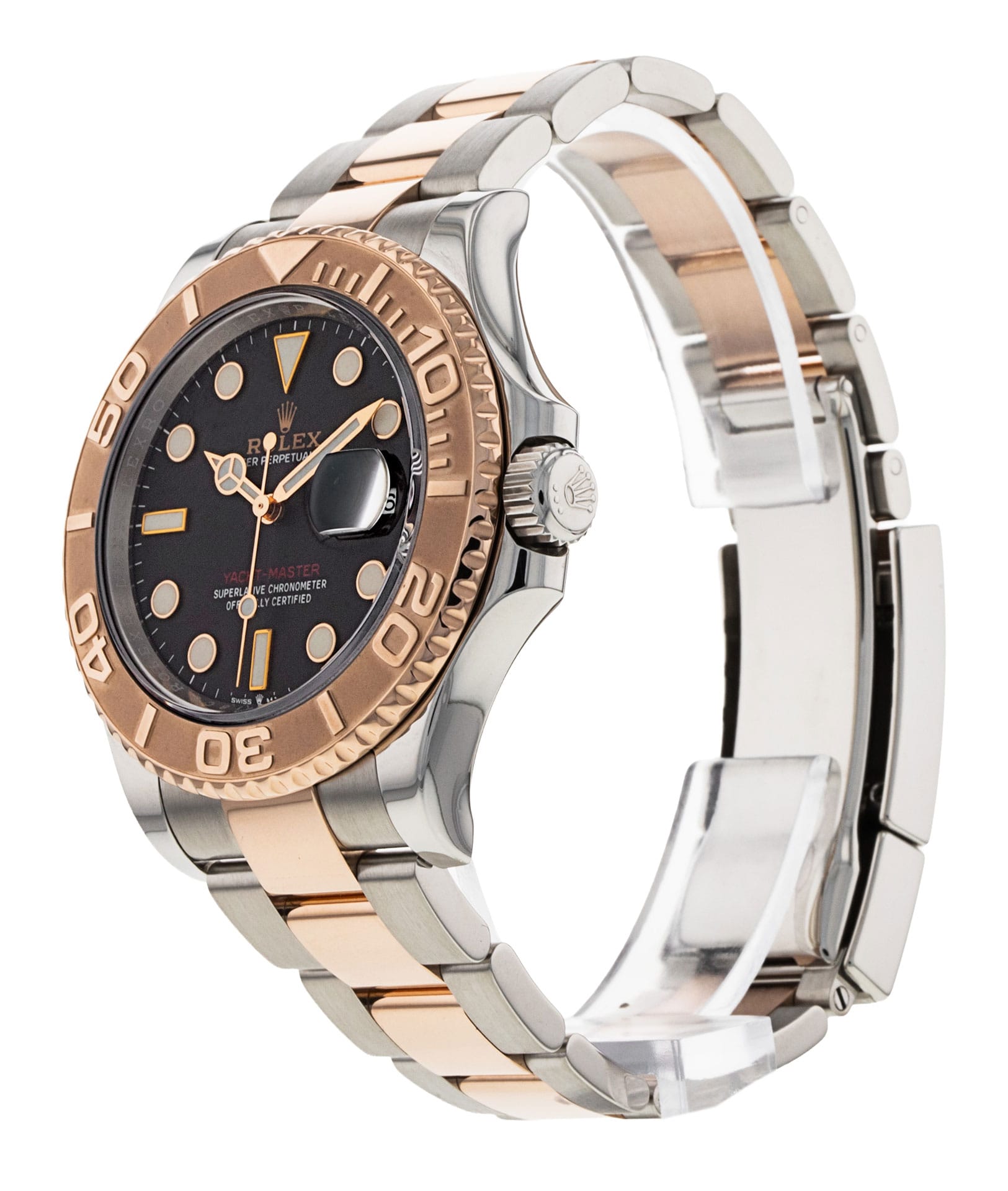 Rolex Yacht-Master 126621 Thumbnail 2