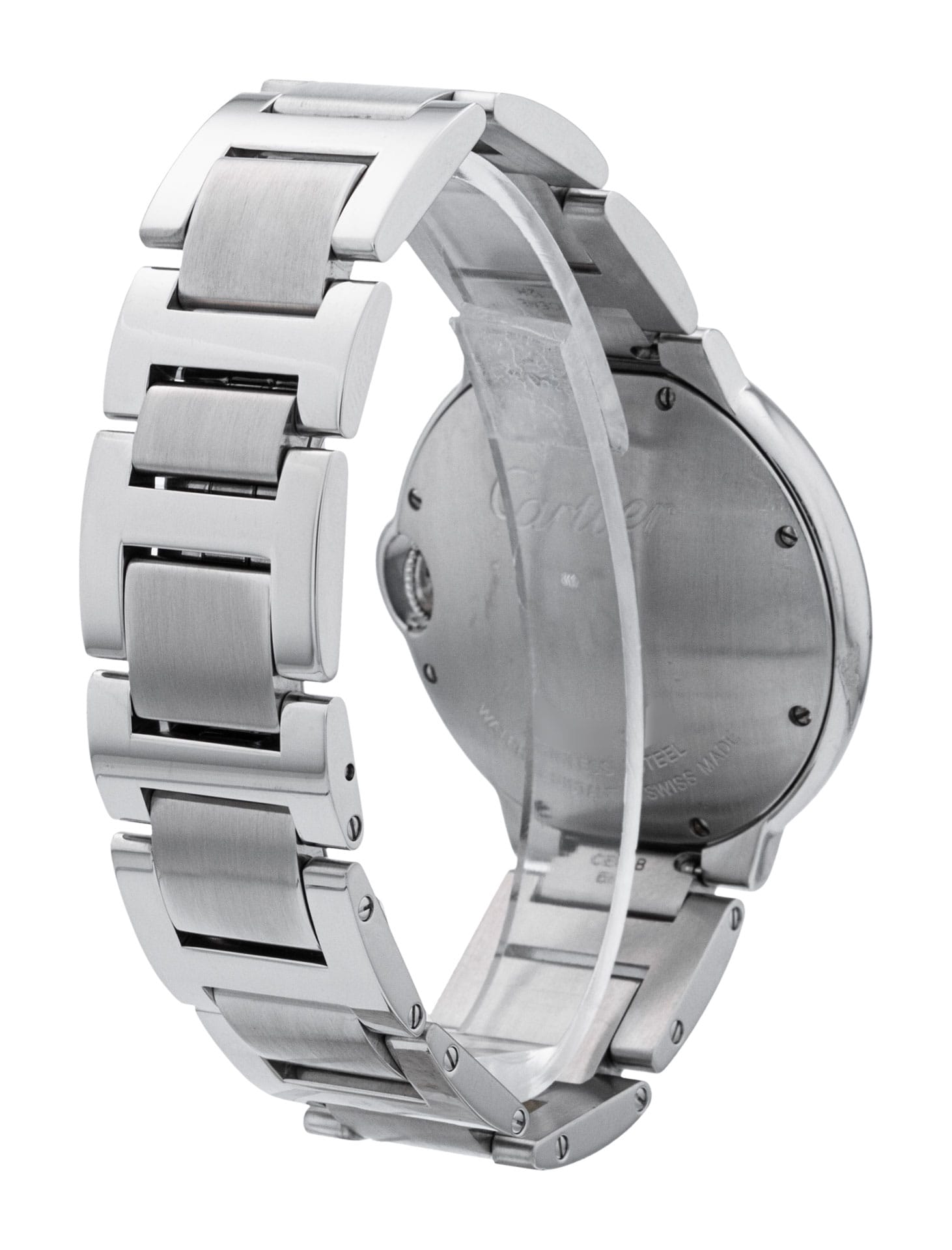 Cartier Ballon Bleu W69011Z4 Thumbnail 3