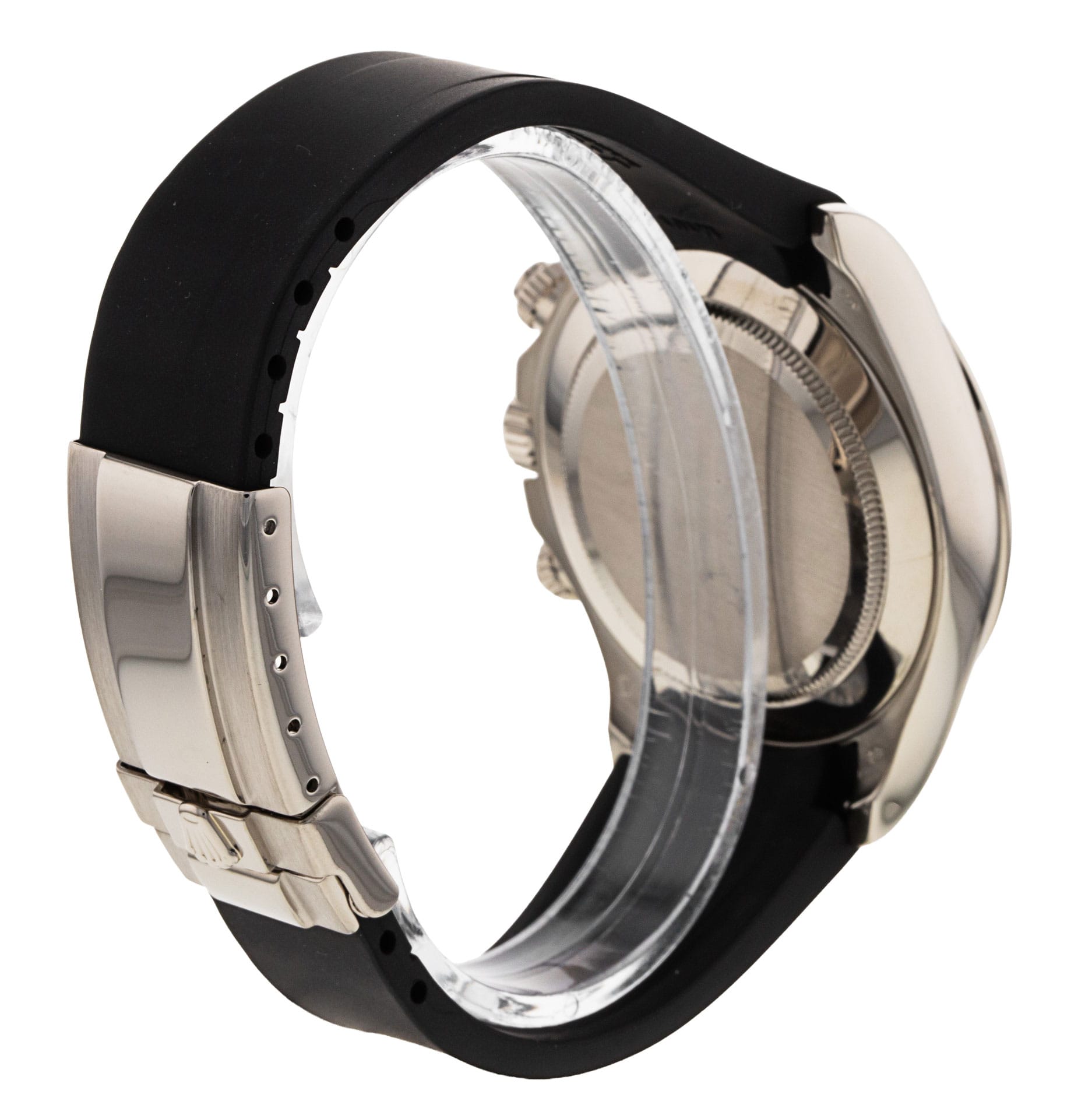 Rolex Daytona 116519 Thumbnail 3