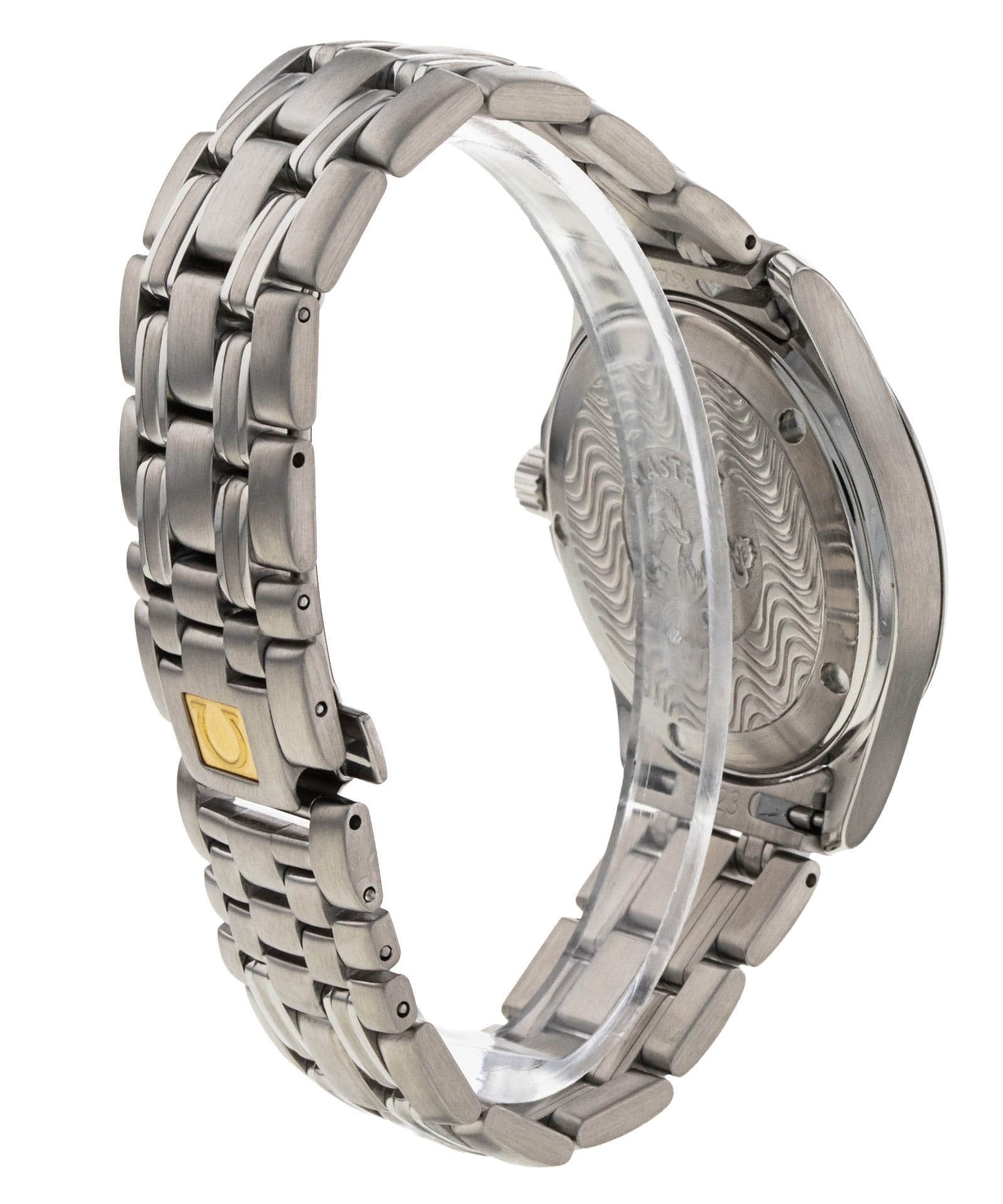 Omega Seamaster 120m 2511.81.00 Thumbnail 3