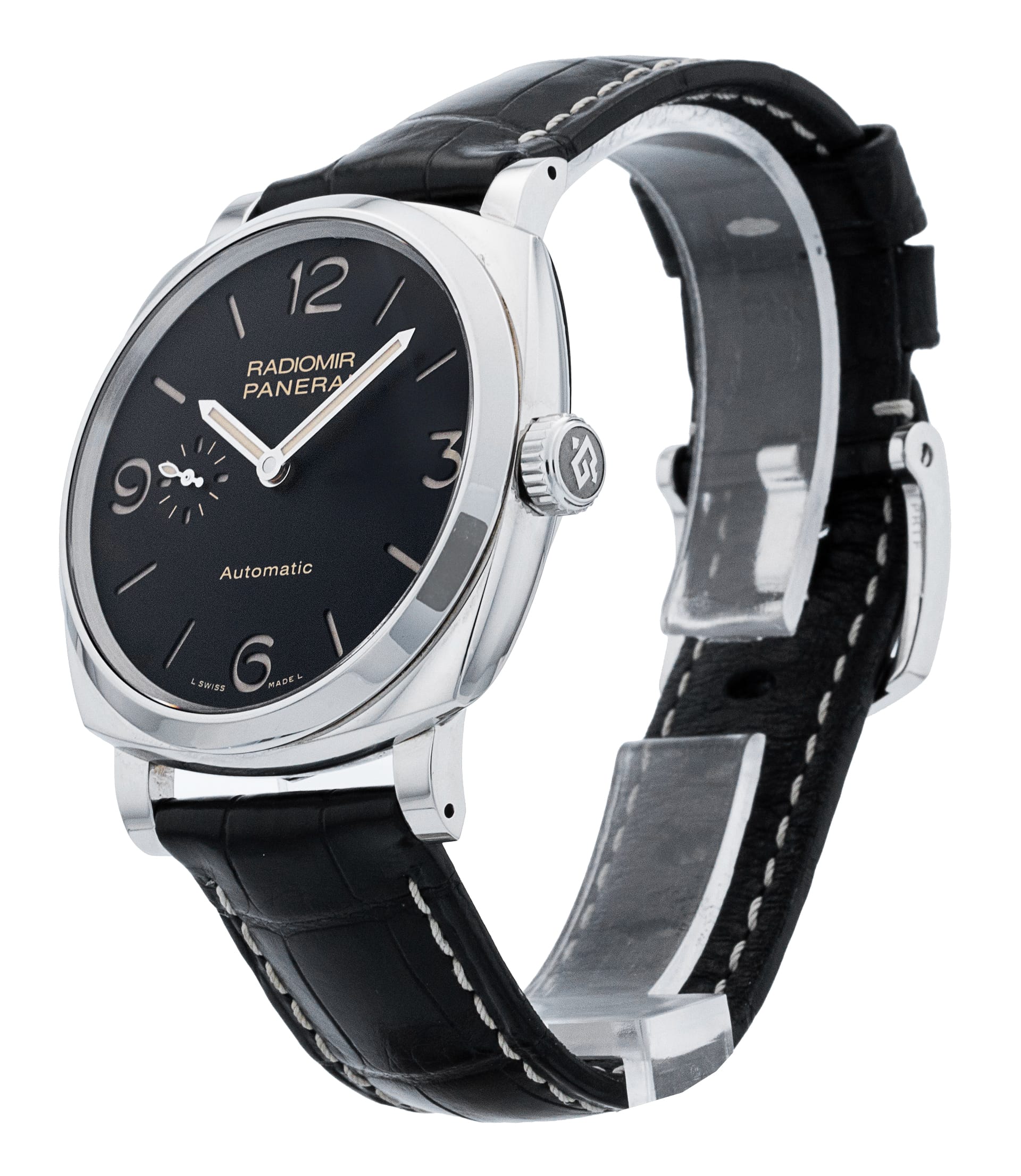 Panerai Radiomir Automatic PAM00620 Thumbnail 2