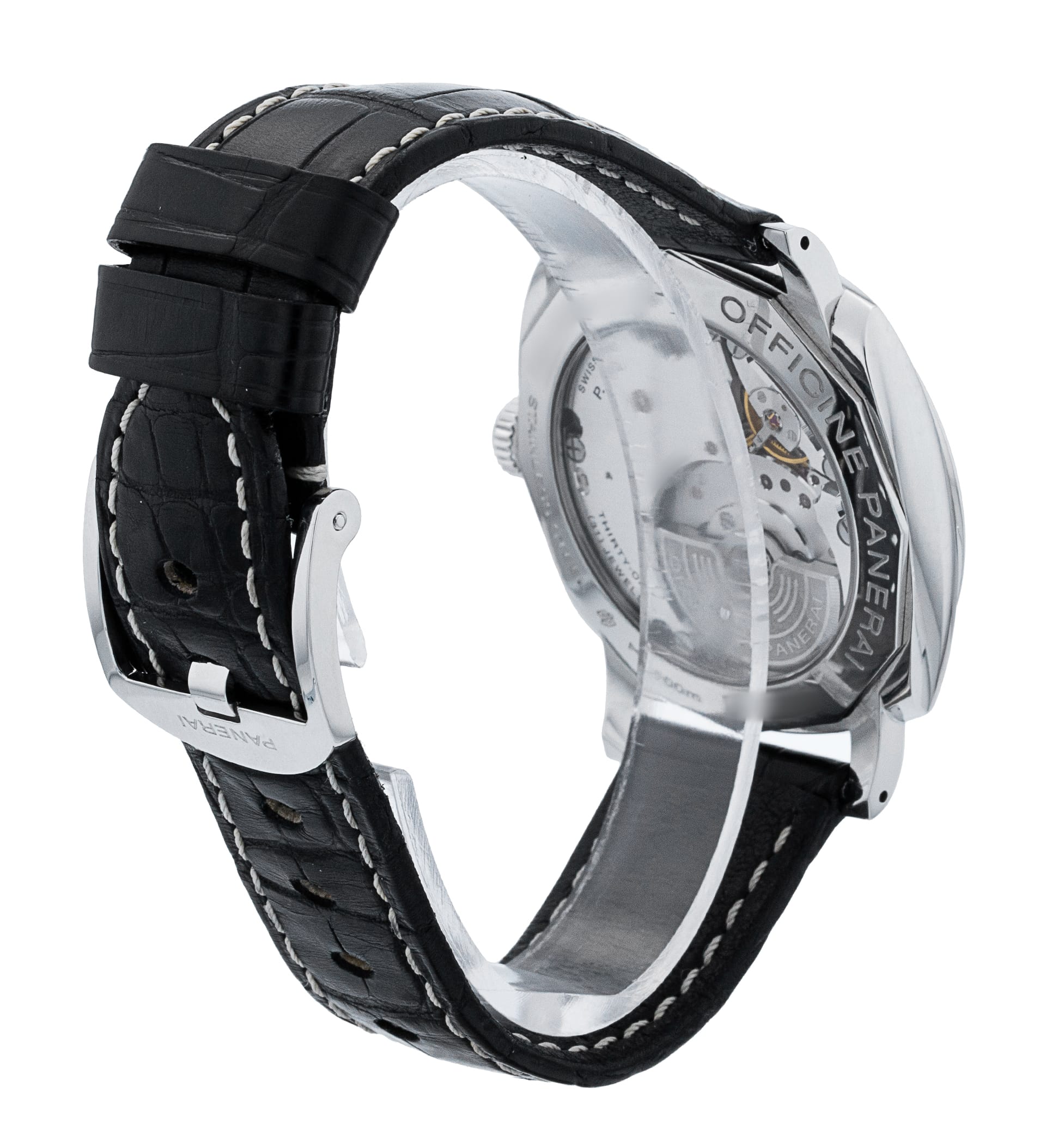 Panerai Radiomir Automatic PAM00620 Thumbnail 3