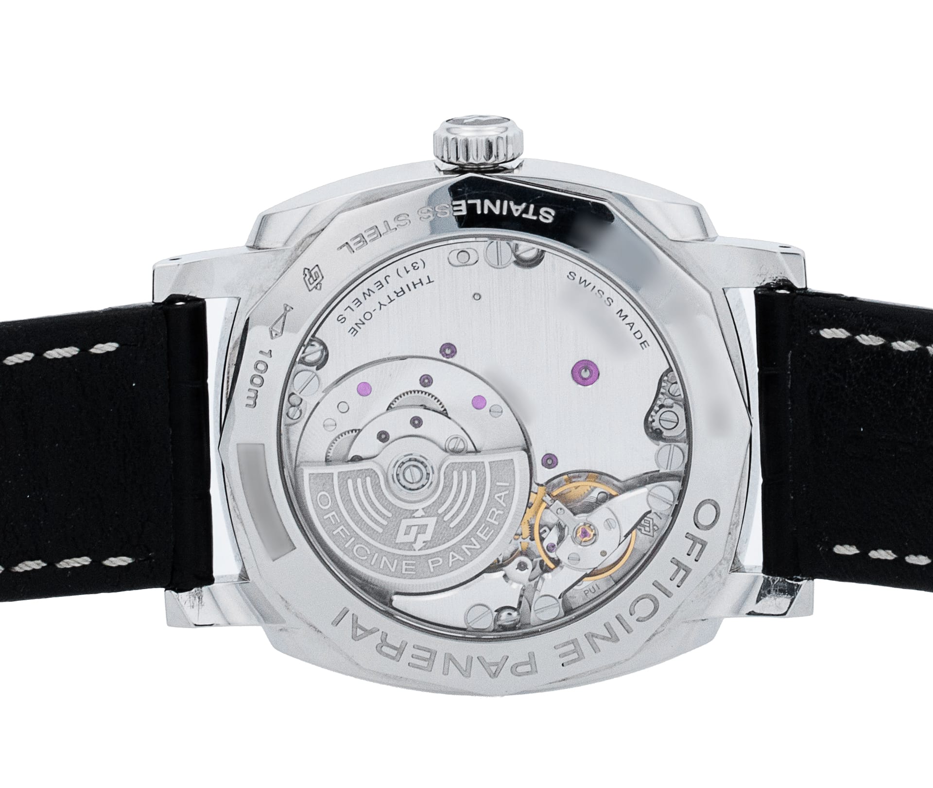 Panerai Radiomir Automatic PAM00620 Thumbnail 4