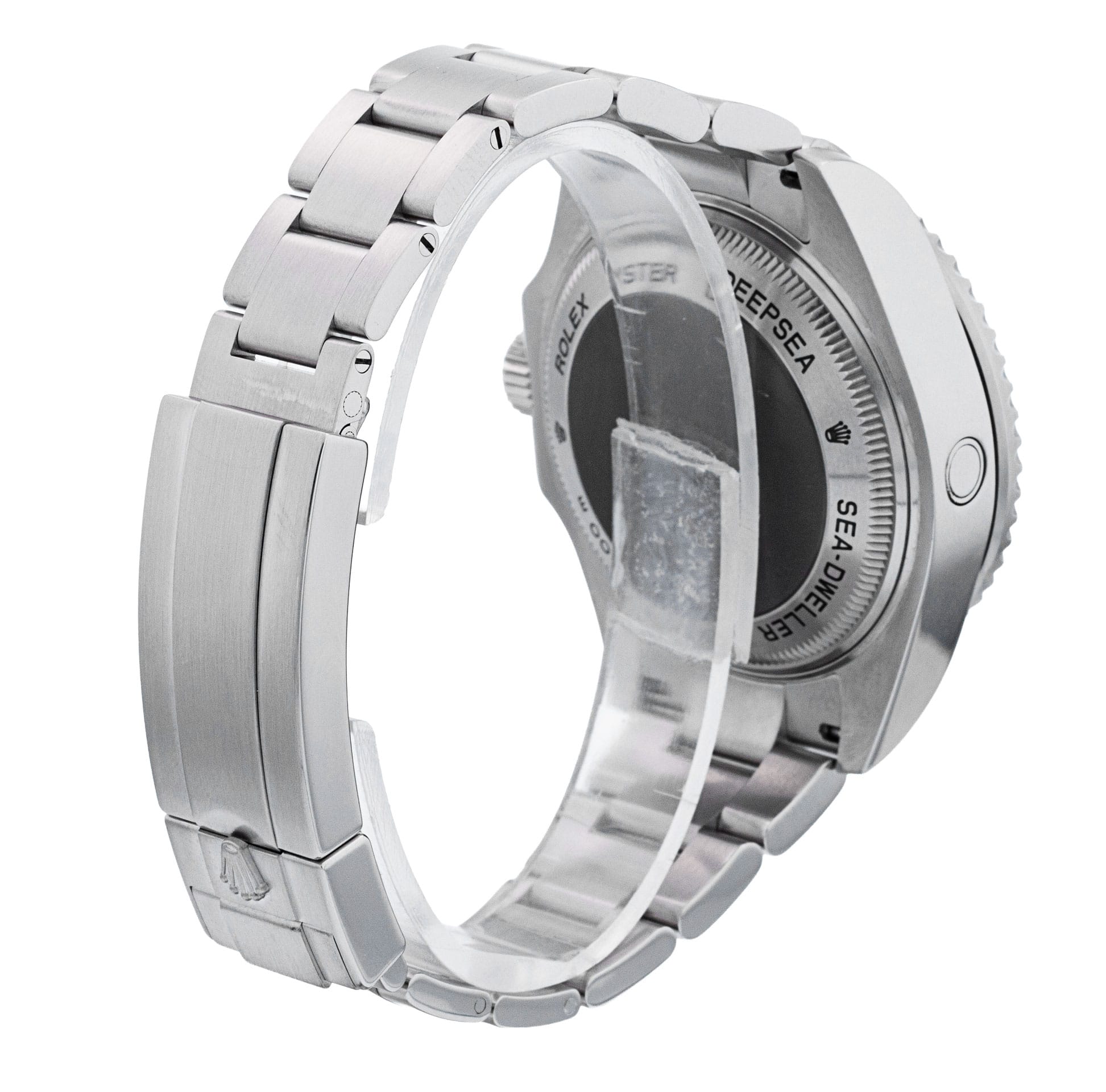 Rolex Deepsea 116660 Thumbnail 3