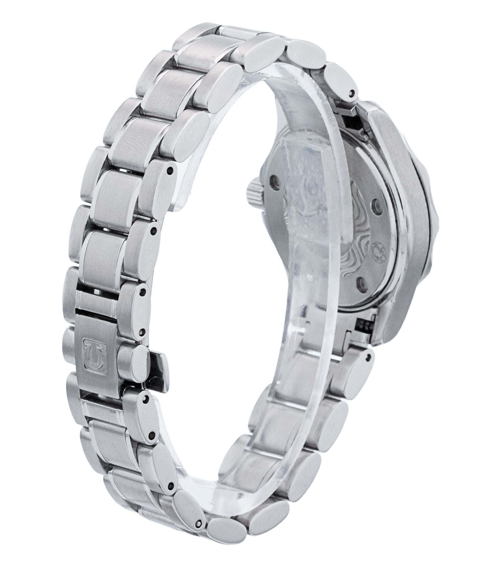 Omega Seamaster 300m Ladies 2284.50.00 Thumbnail 3
