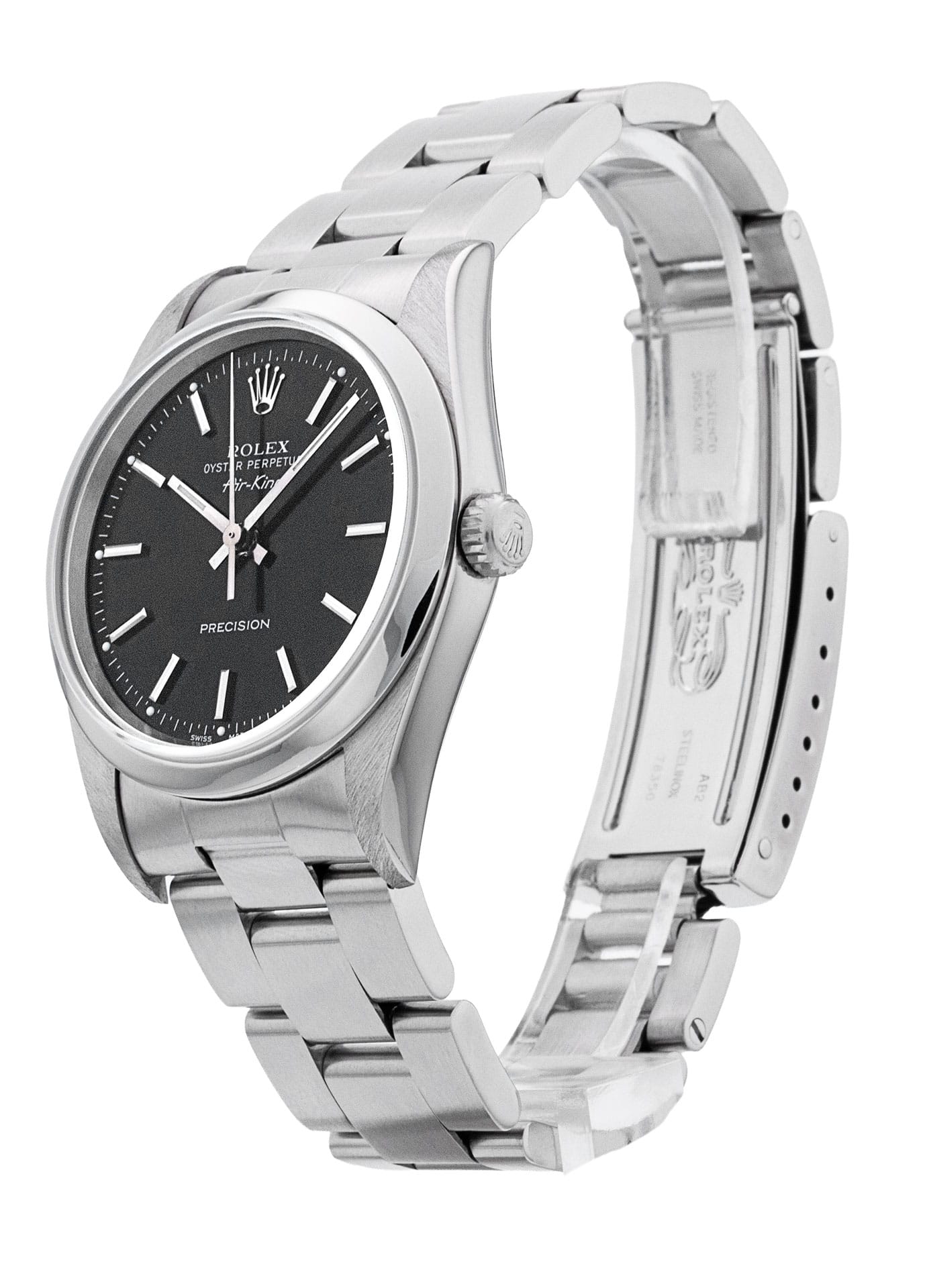 Rolex Air-King 14000 Thumbnail 2