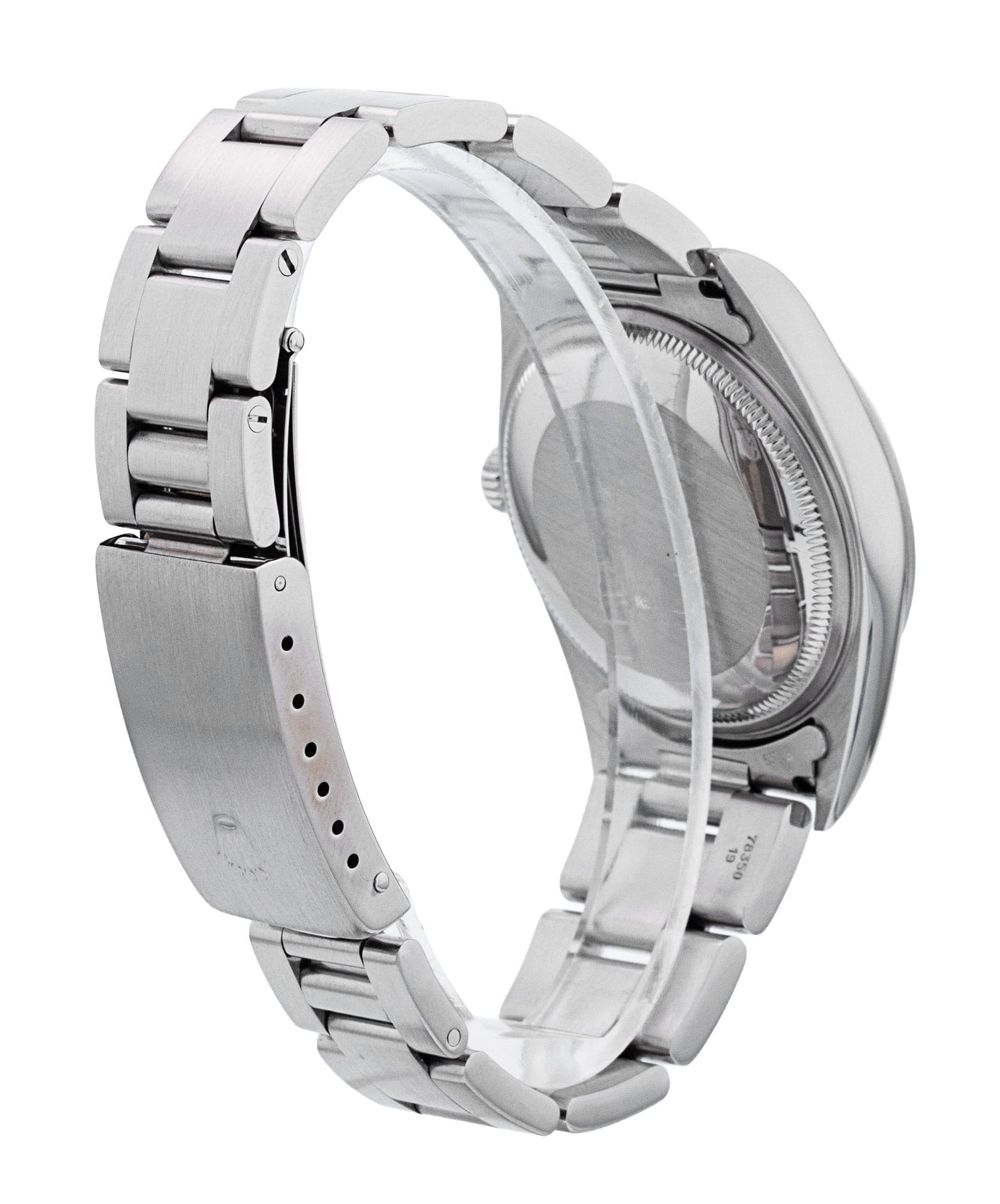 Rolex Air-King 14000 Thumbnail 3