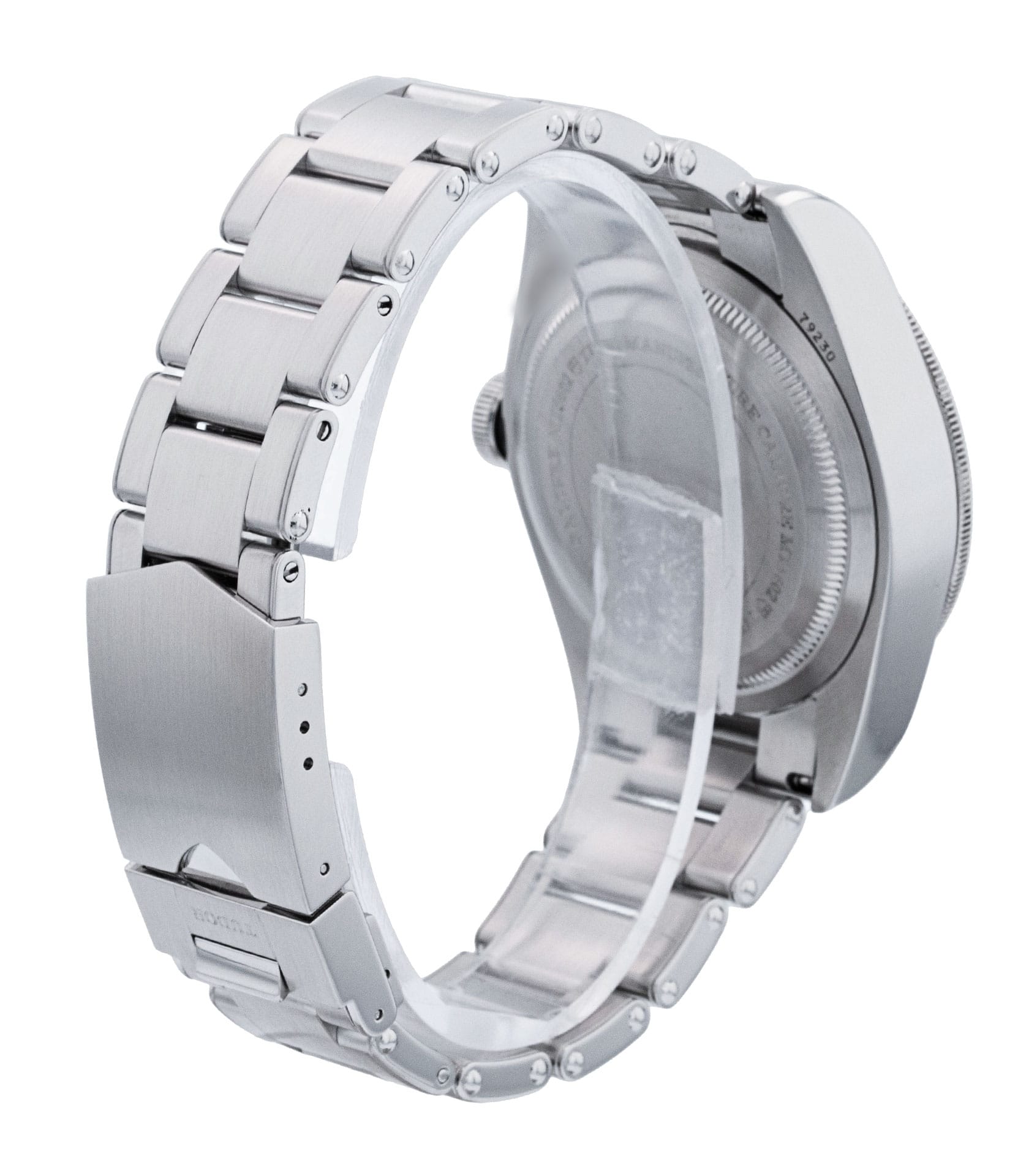 Tudor Black Bay M79230N-0009 Thumbnail 3