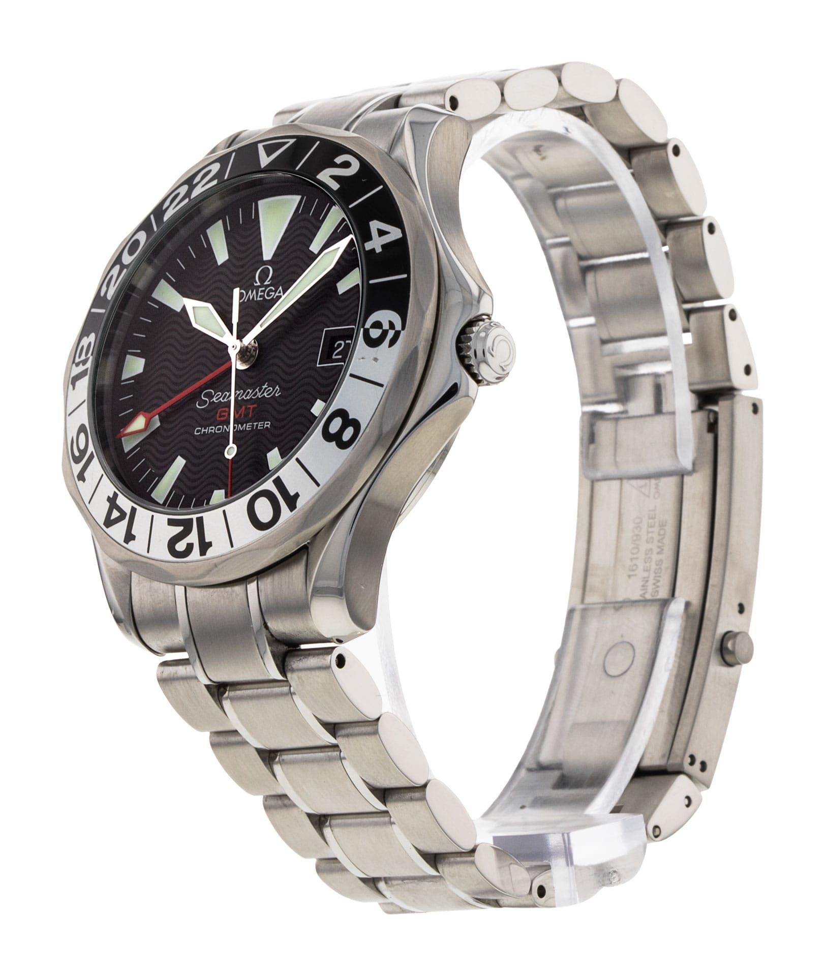 Omega Seamaster 300m 2234.50.00 Thumbnail 2