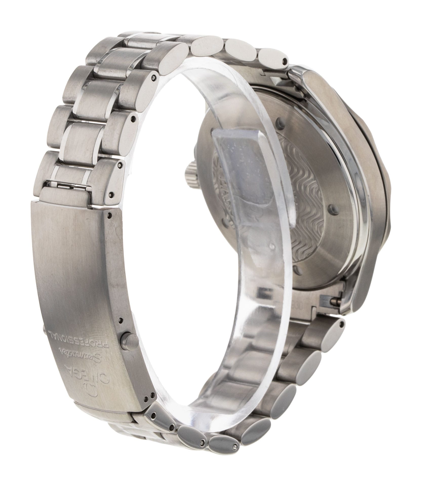 Omega Seamaster 300m 2234.50.00 Thumbnail 3