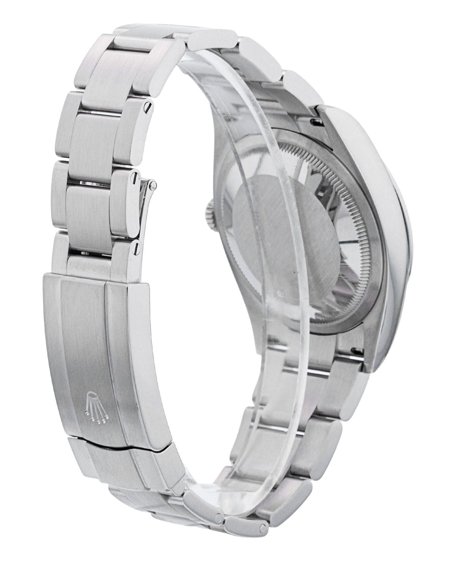 Rolex Oyster Perpetual 126000 Thumbnail 3