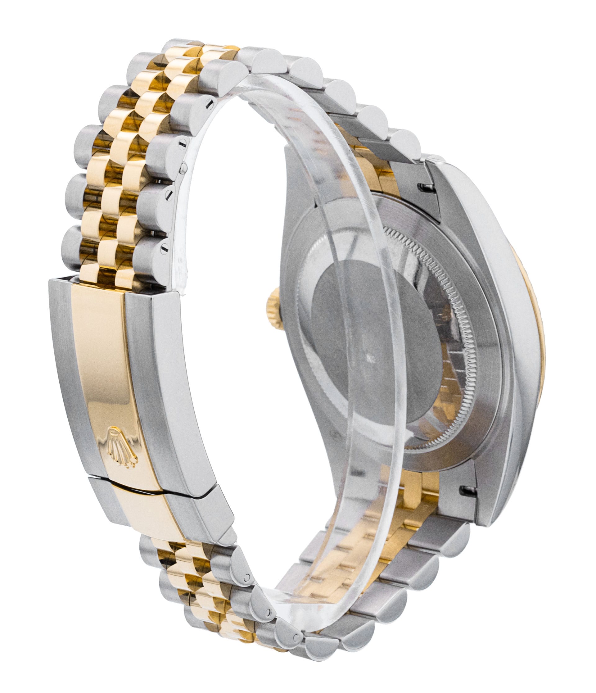 Rolex Datejust 41 126333 Thumbnail 3
