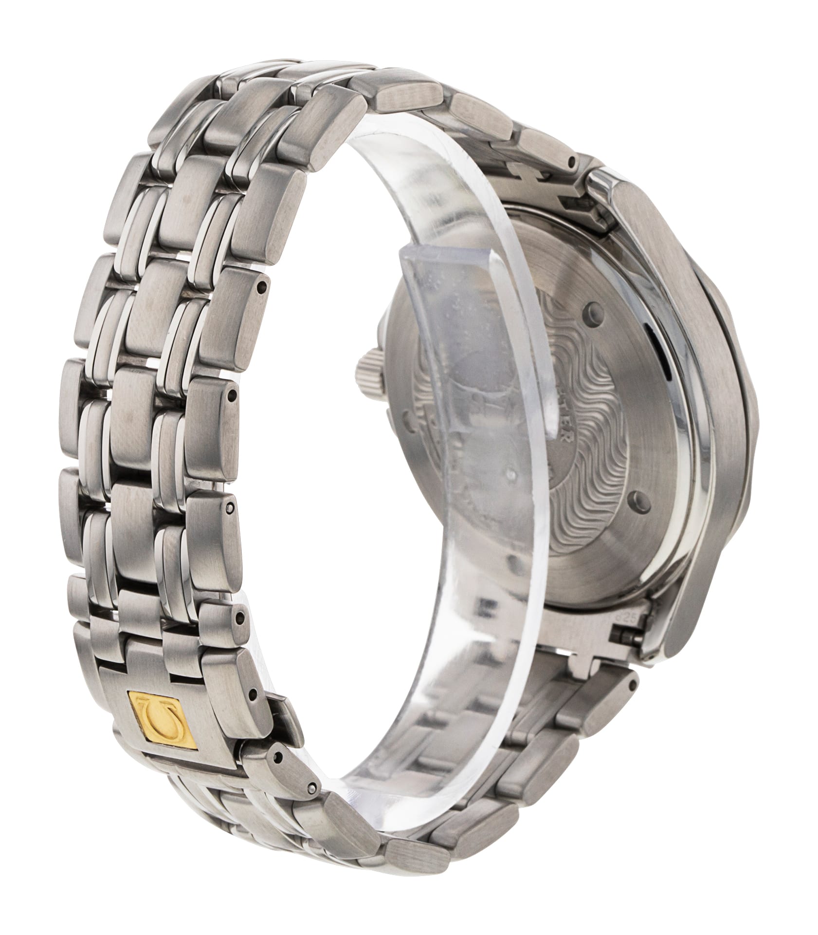 Omega Seamaster GMT 2534.50.00 Thumbnail 3