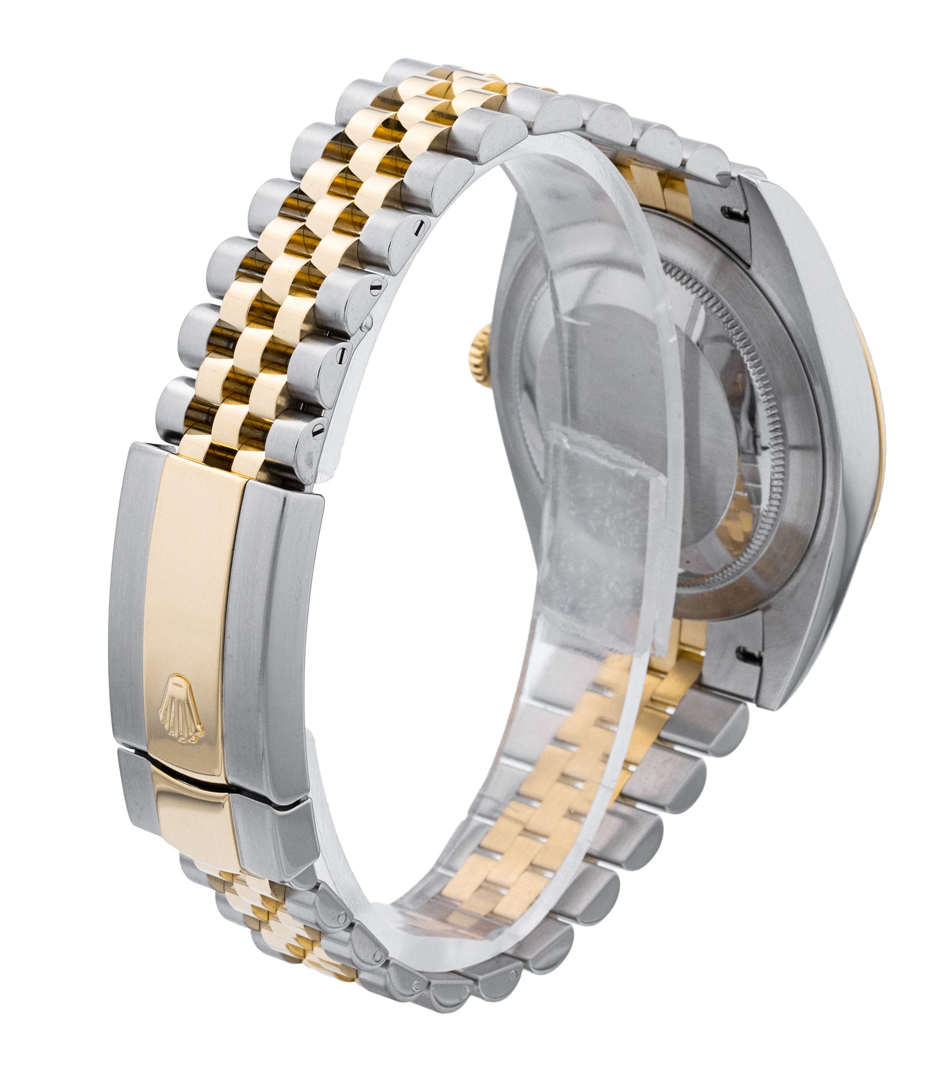 Rolex Datejust 41 126333 Thumbnail 3