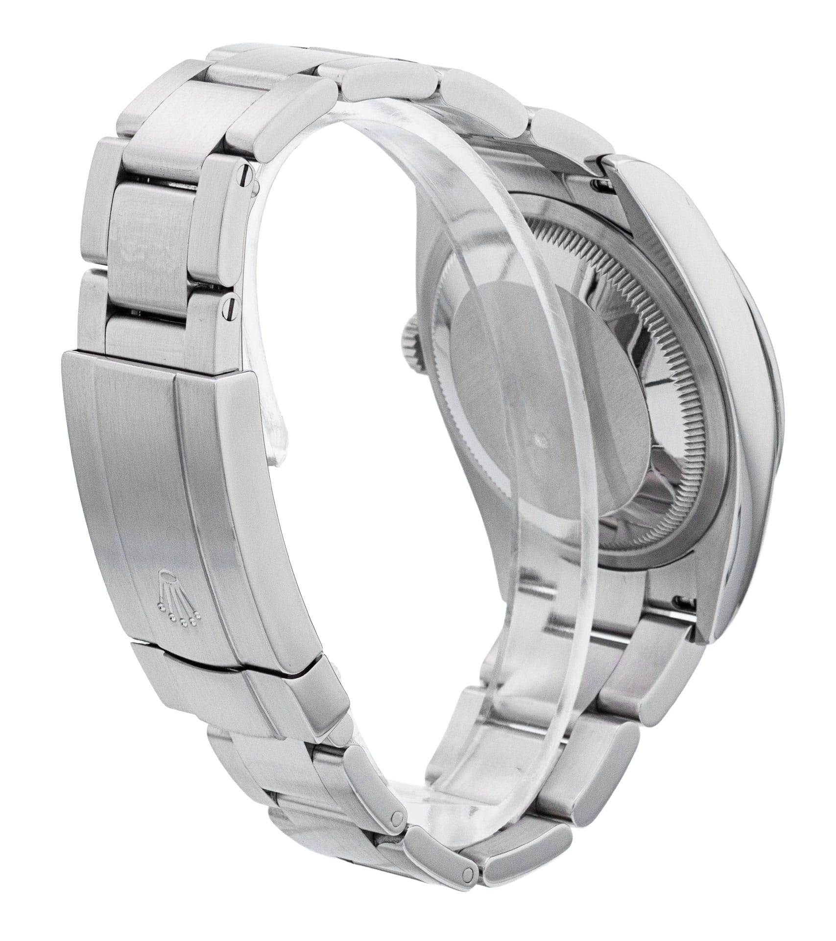 Rolex Oyster Perpetual 126000 Thumbnail 3