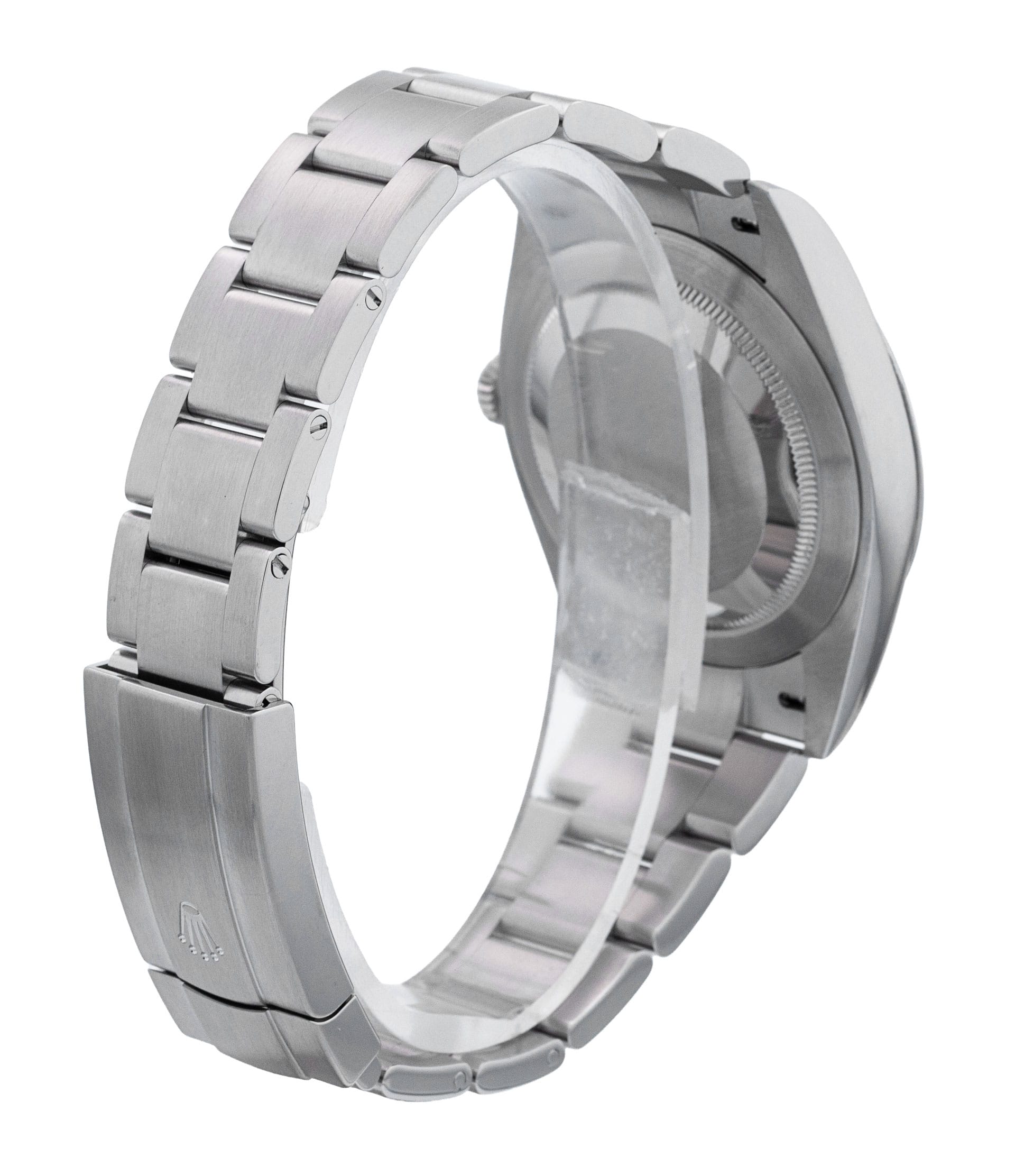 Rolex Oyster Perpetual 124300 Thumbnail 3