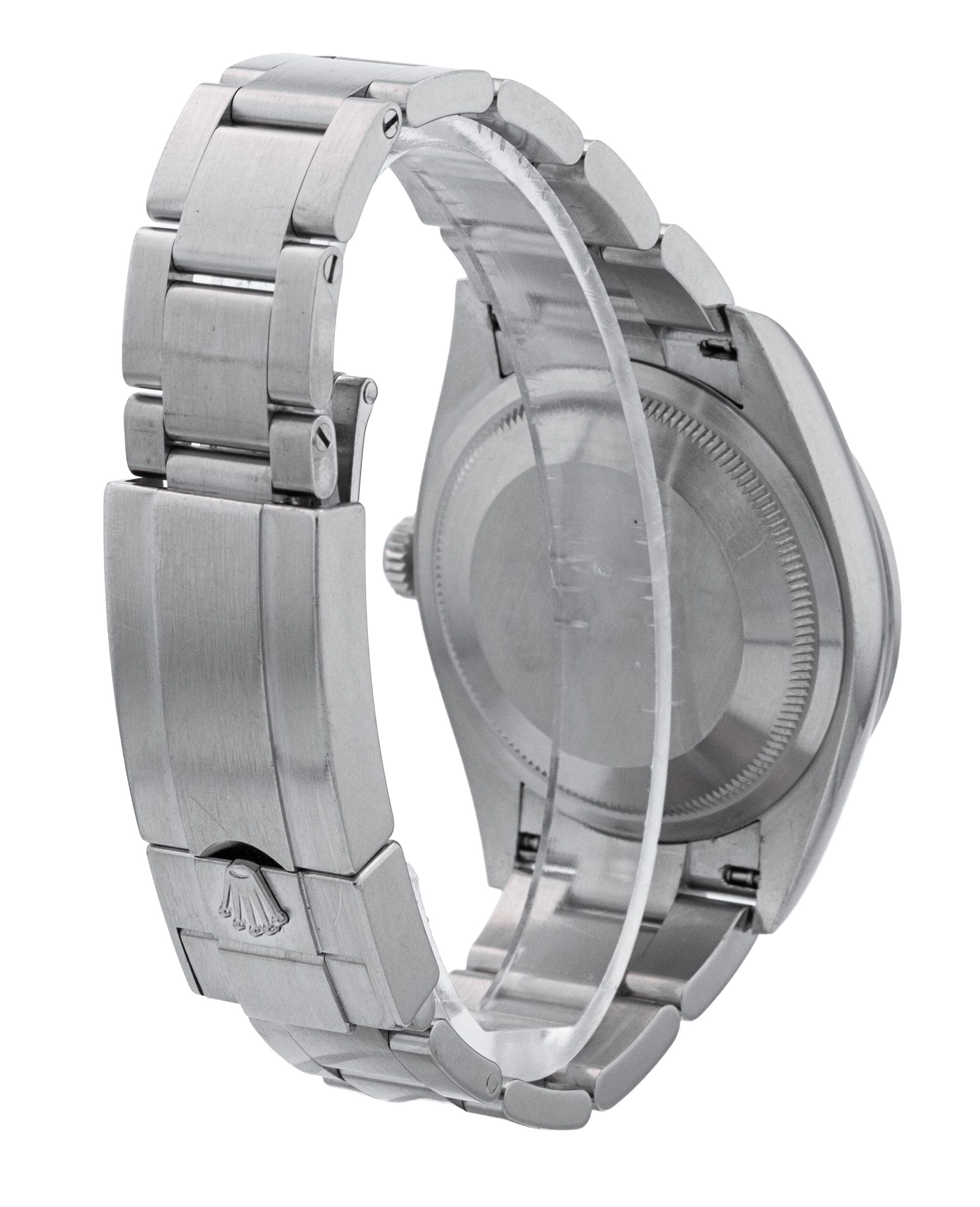 Rolex Explorer 124270 Thumbnail 3