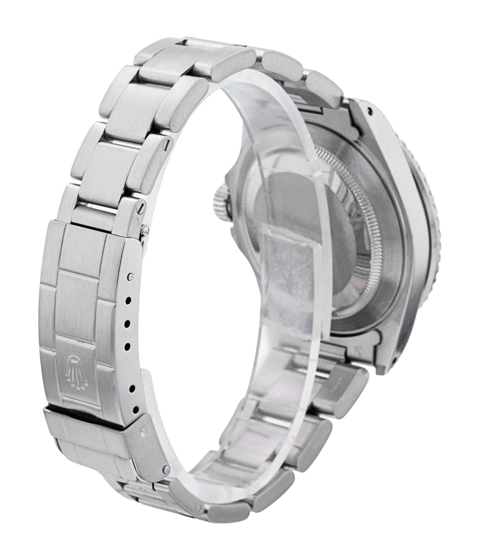 Rolex Submariner 16610 Thumbnail 3
