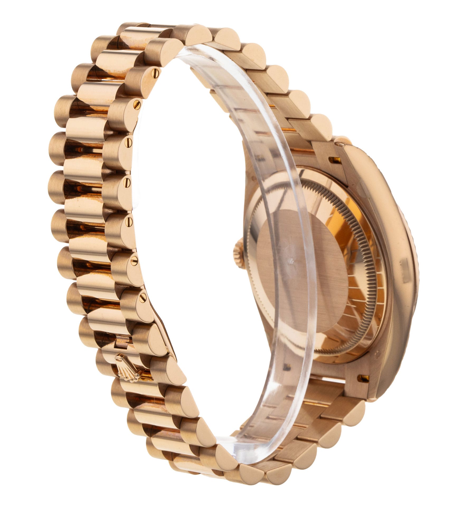 Rolex Day-Date 36 128235 Thumbnail 3