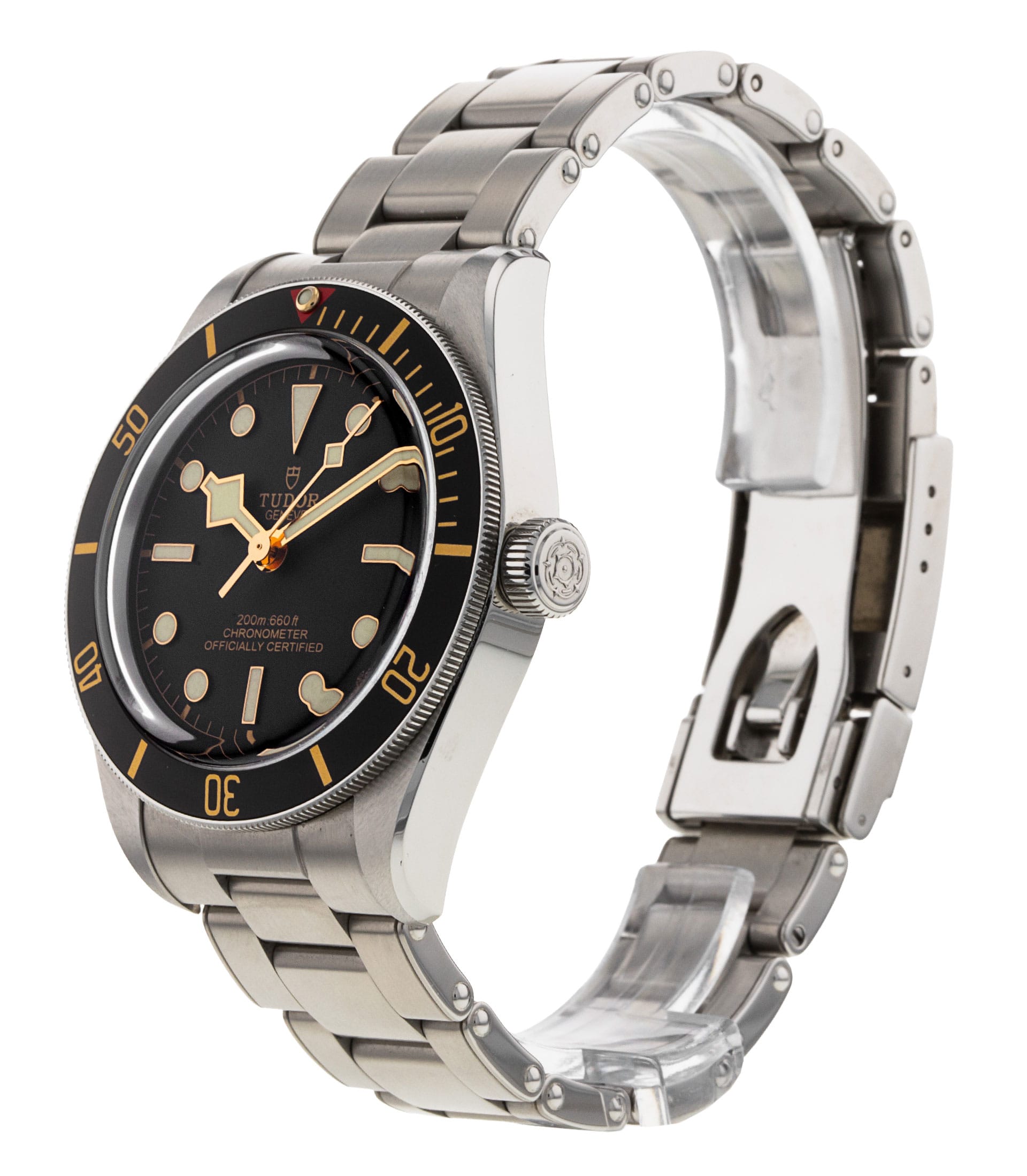 Tudor Black Bay 58 M79030N-0001 Thumbnail 2