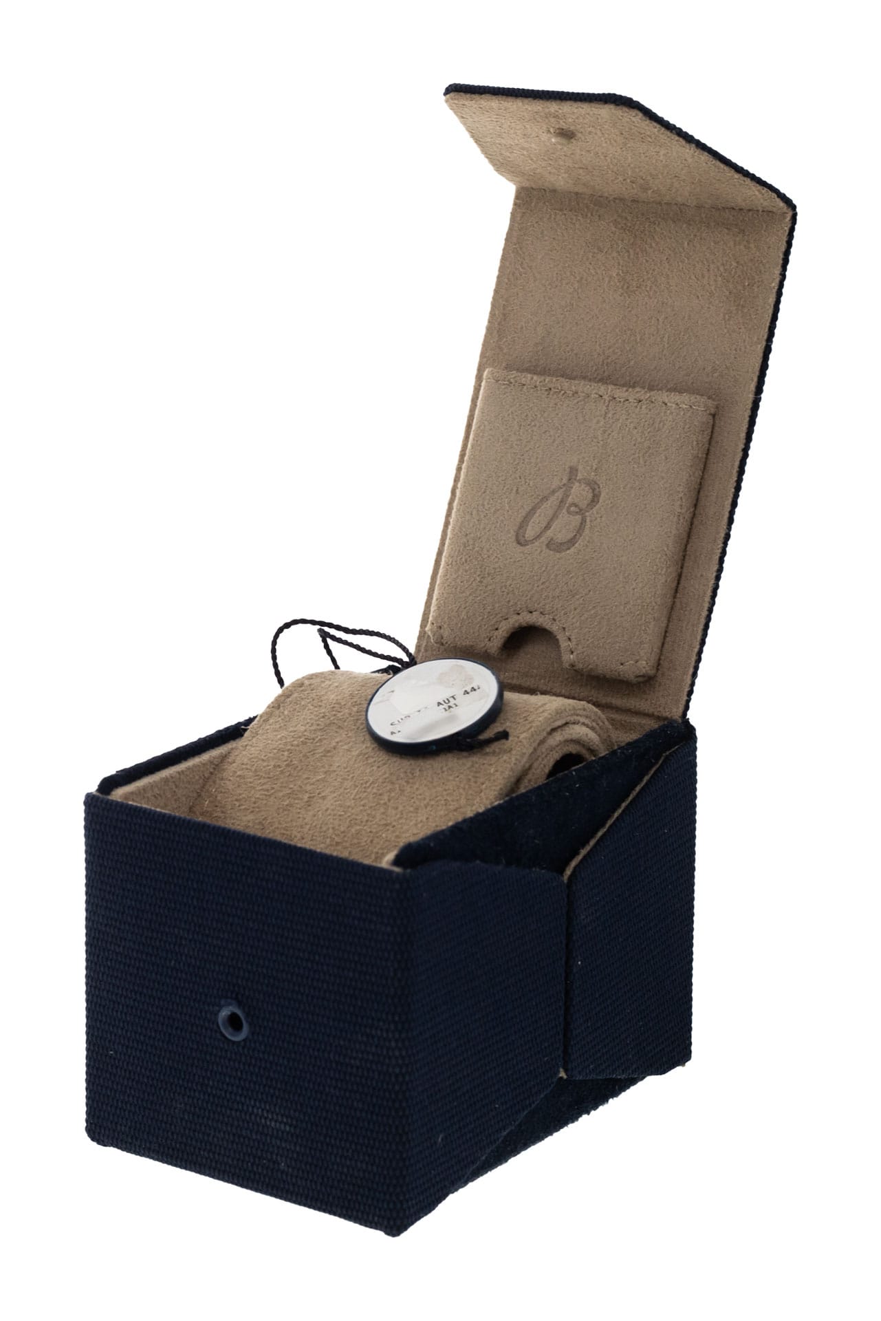 Breitling Chronomat Automatic GMT 40 A32398 Thumbnail 4