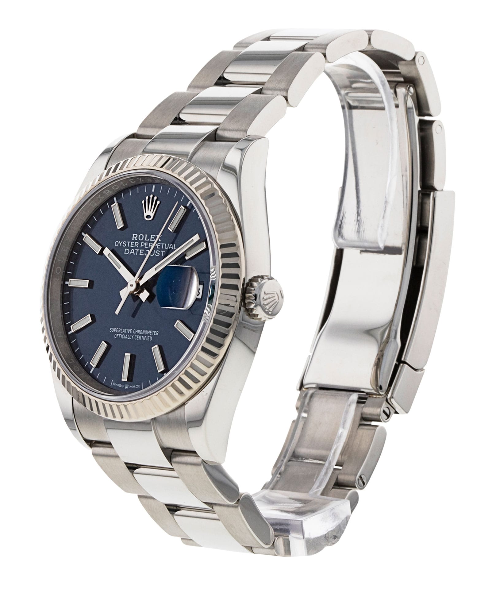 Rolex Datejust 126234 Thumbnail 2
