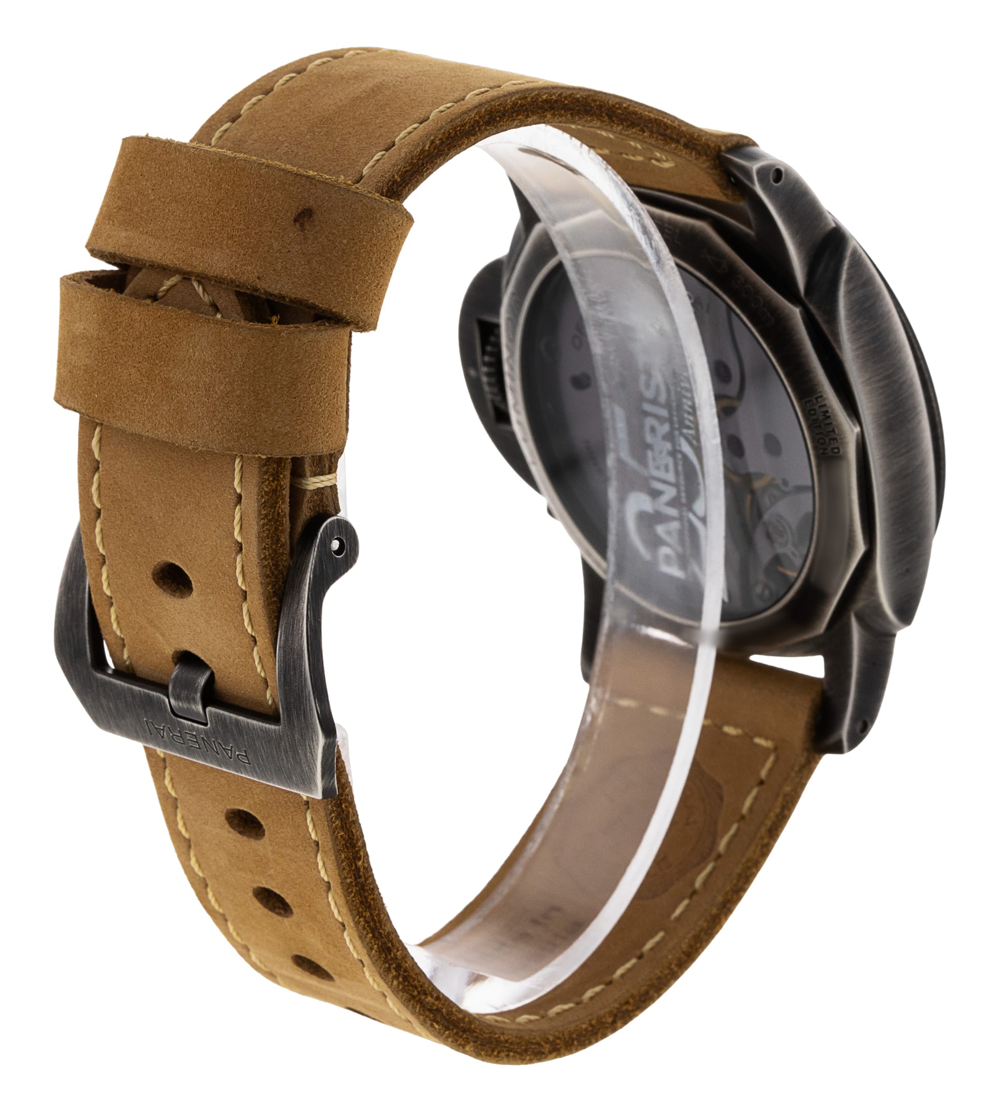 Panerai Luminor 1950 PAM02025 Thumbnail 3