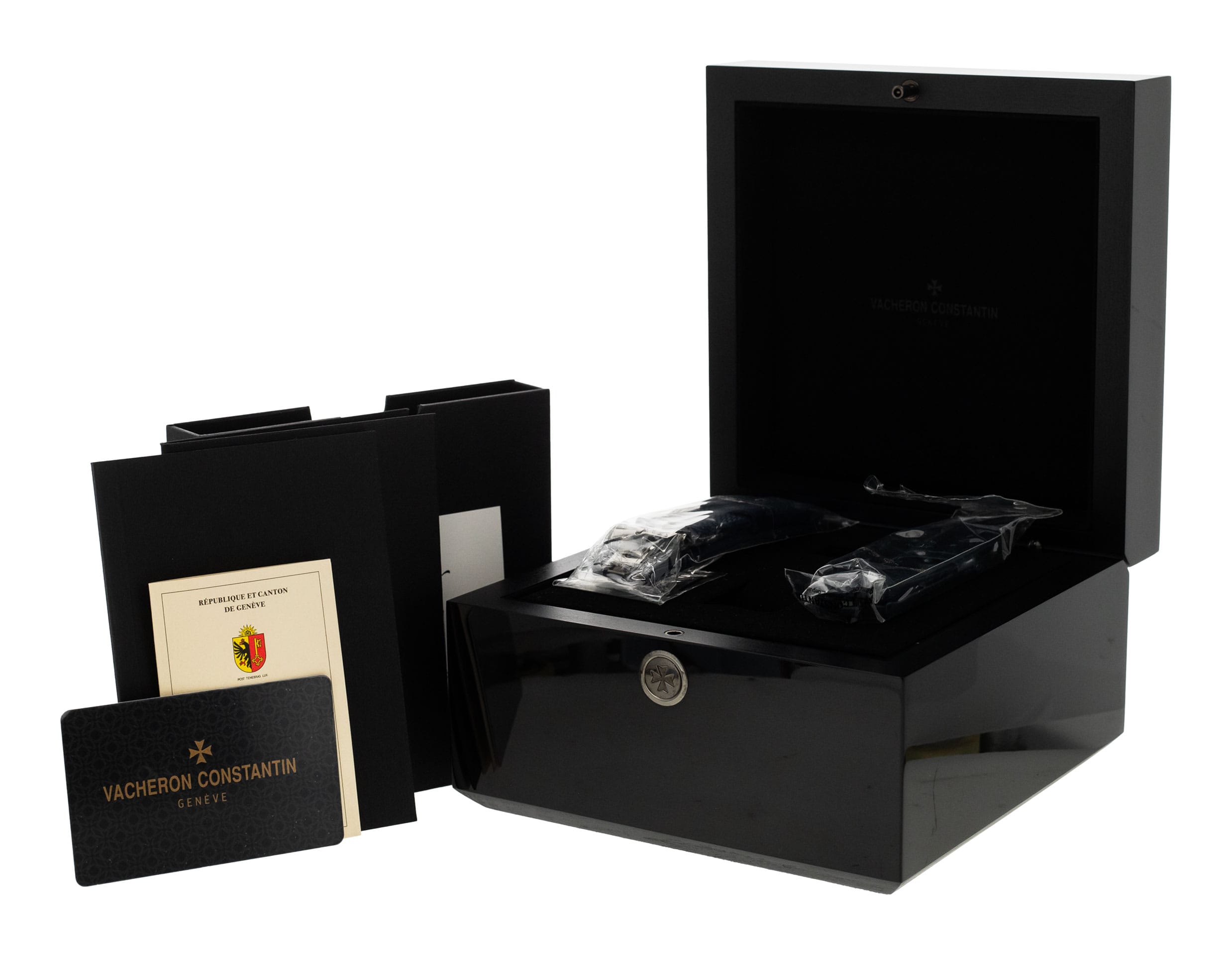 Vacheron Constantin Overseas 5500V/110A-B148 Thumbnail 5