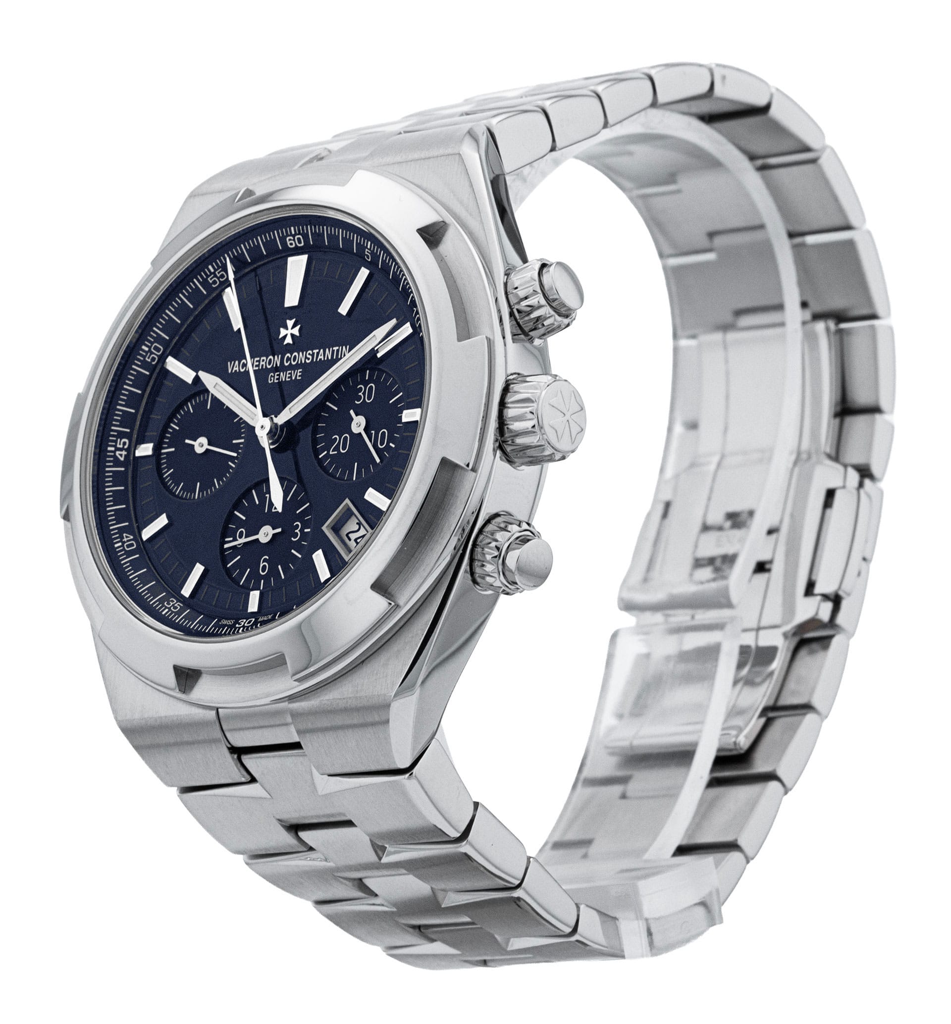 Vacheron Constantin Overseas 5500V/110A-B148 Thumbnail 2