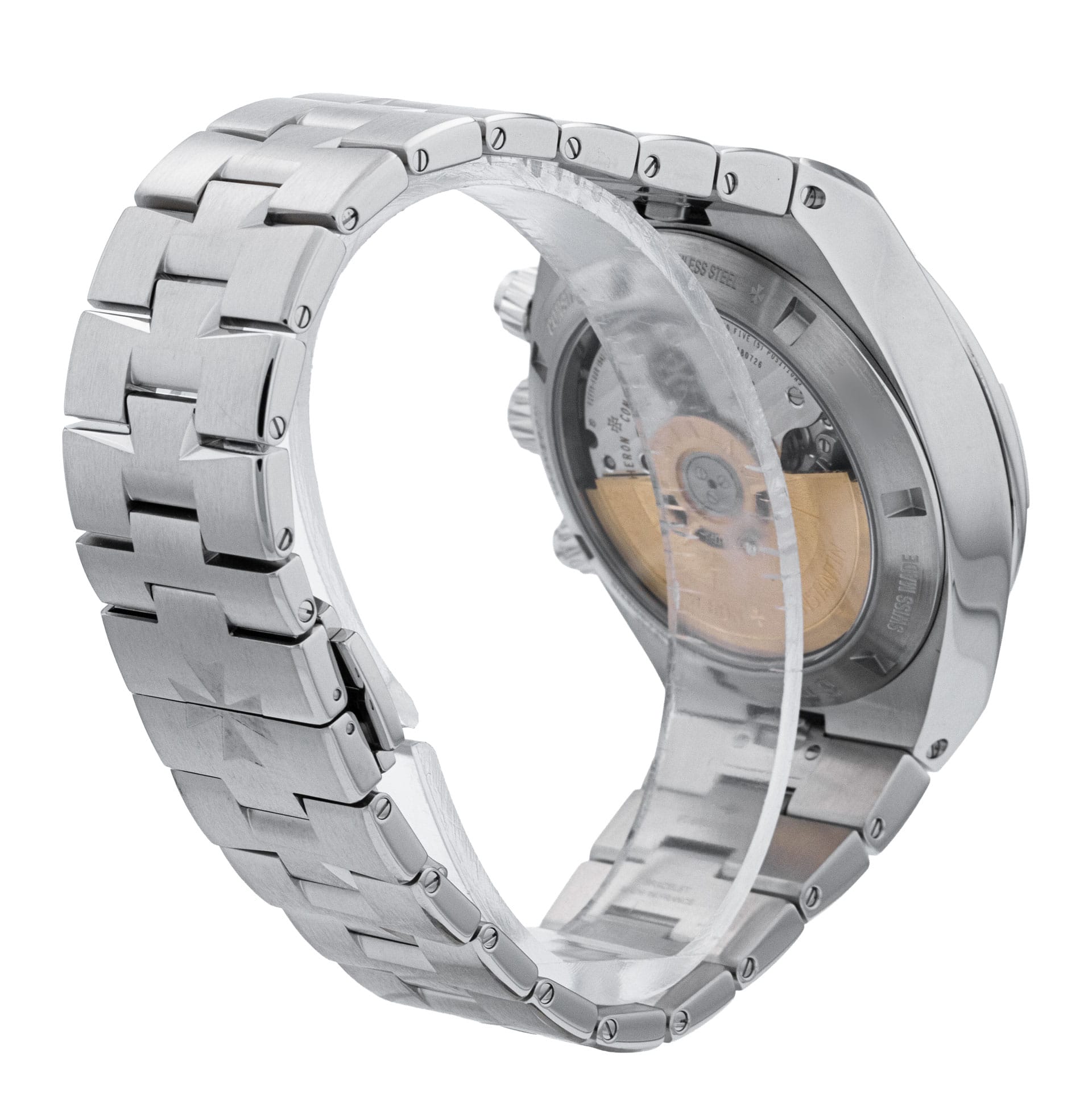 Vacheron Constantin Overseas 5500V/110A-B148 Thumbnail 3