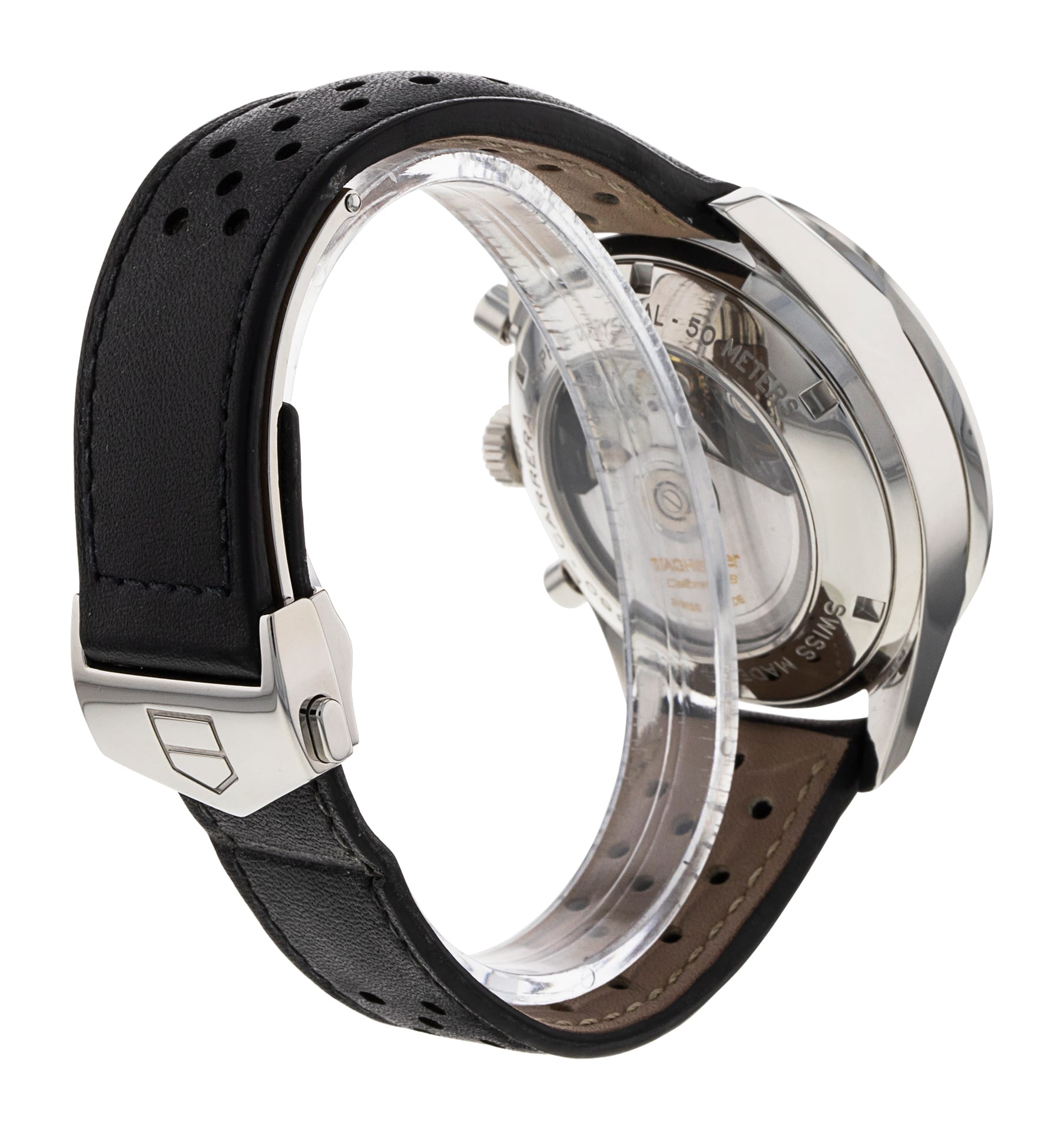 Tag Heuer Carrera CV2010.FC6233 Thumbnail 3