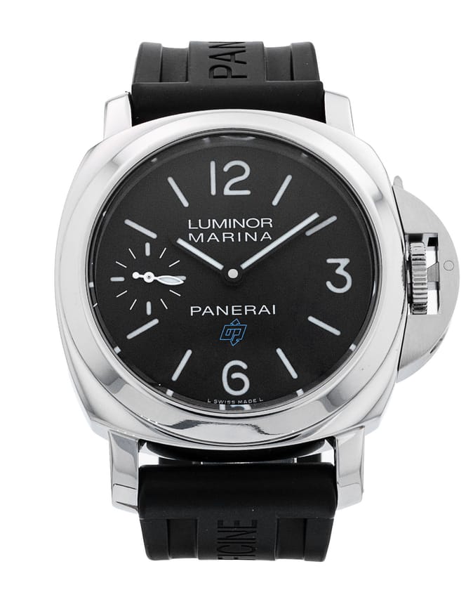 Panerai Luminor Marina 40mm PAM00777