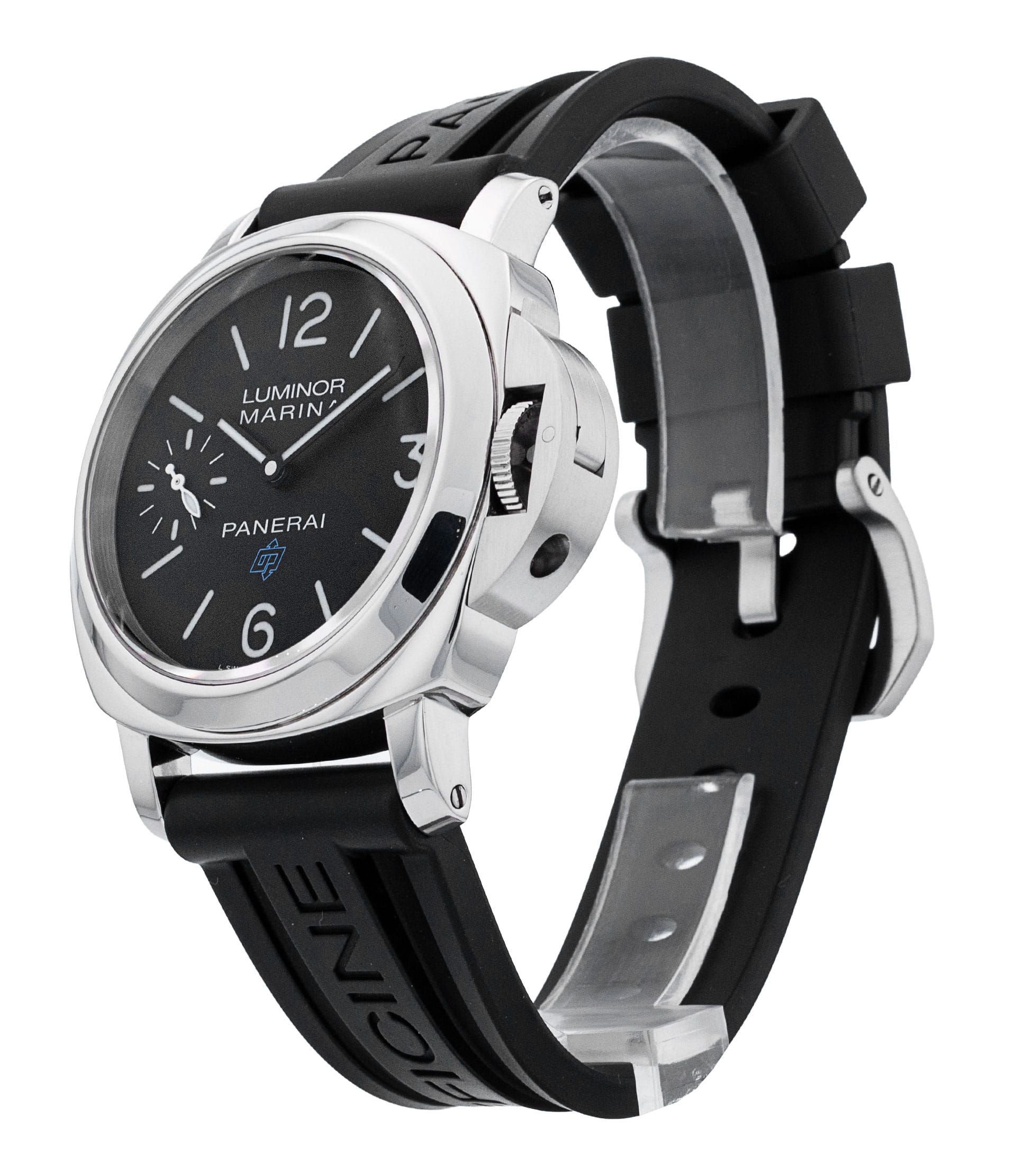 Panerai Luminor Logo PAM00777 Thumbnail 2