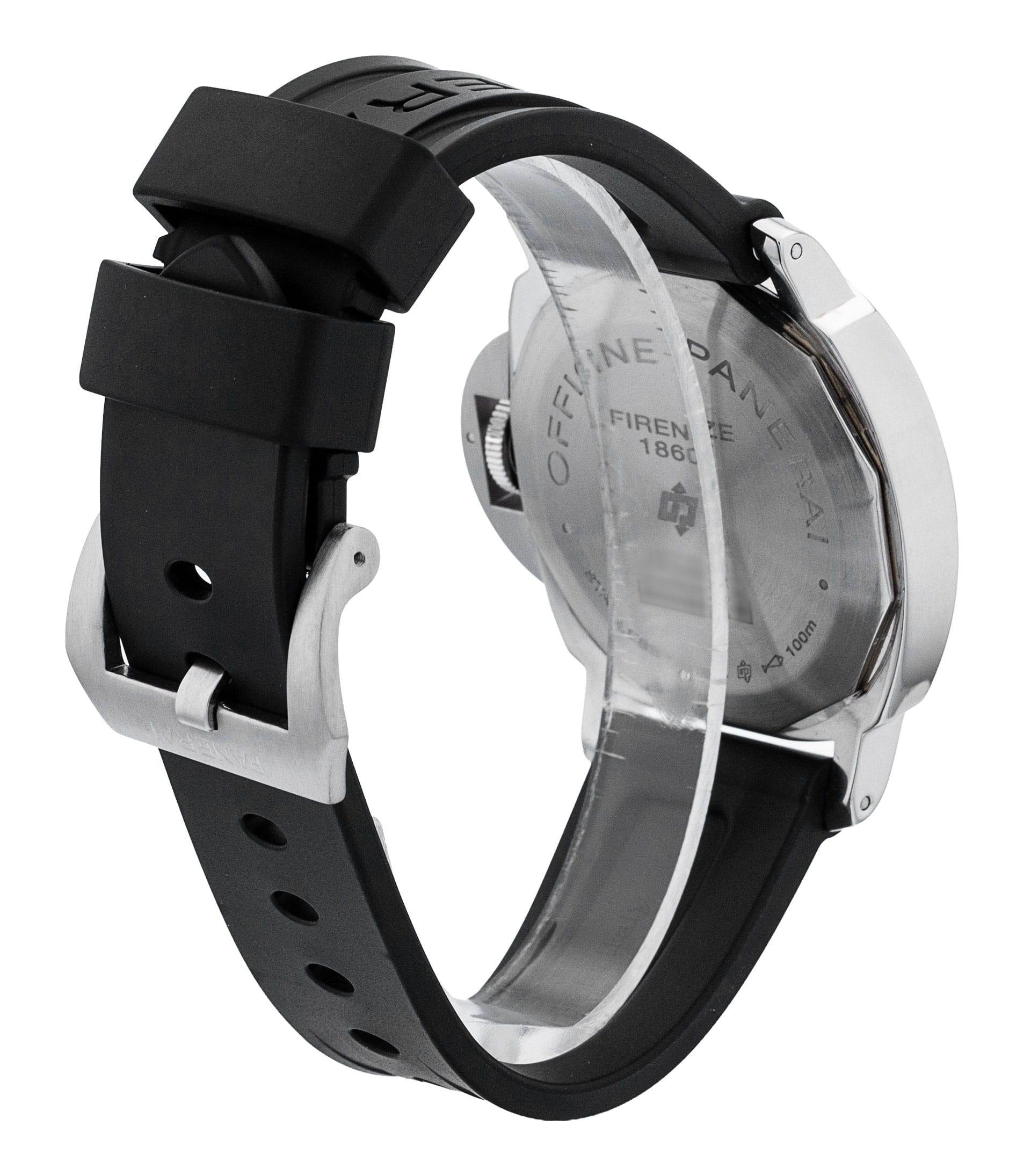 Panerai Luminor Logo PAM00777 Thumbnail 3