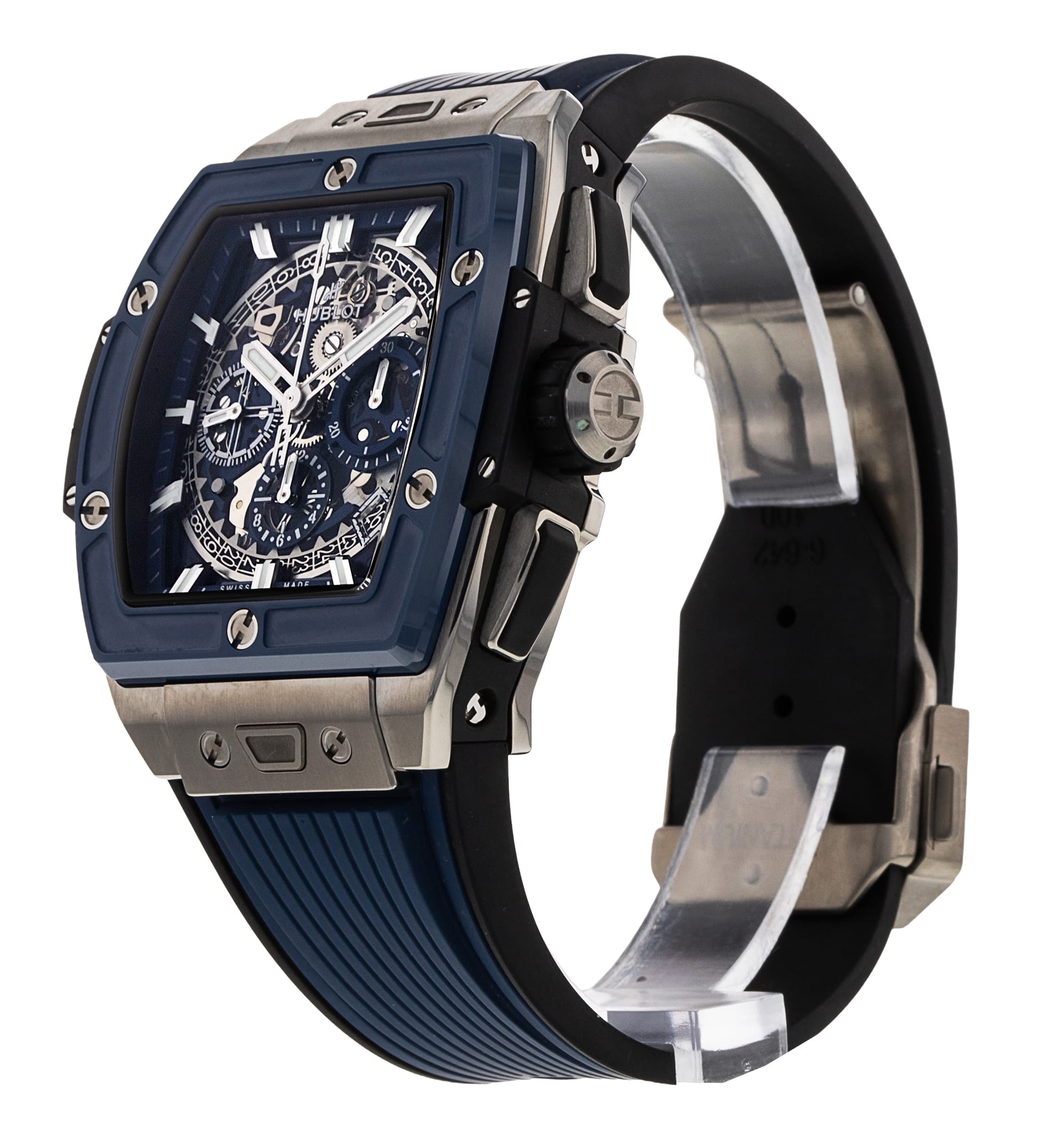 Hublot Big Bang 642.NL.7170.RX Thumbnail 2