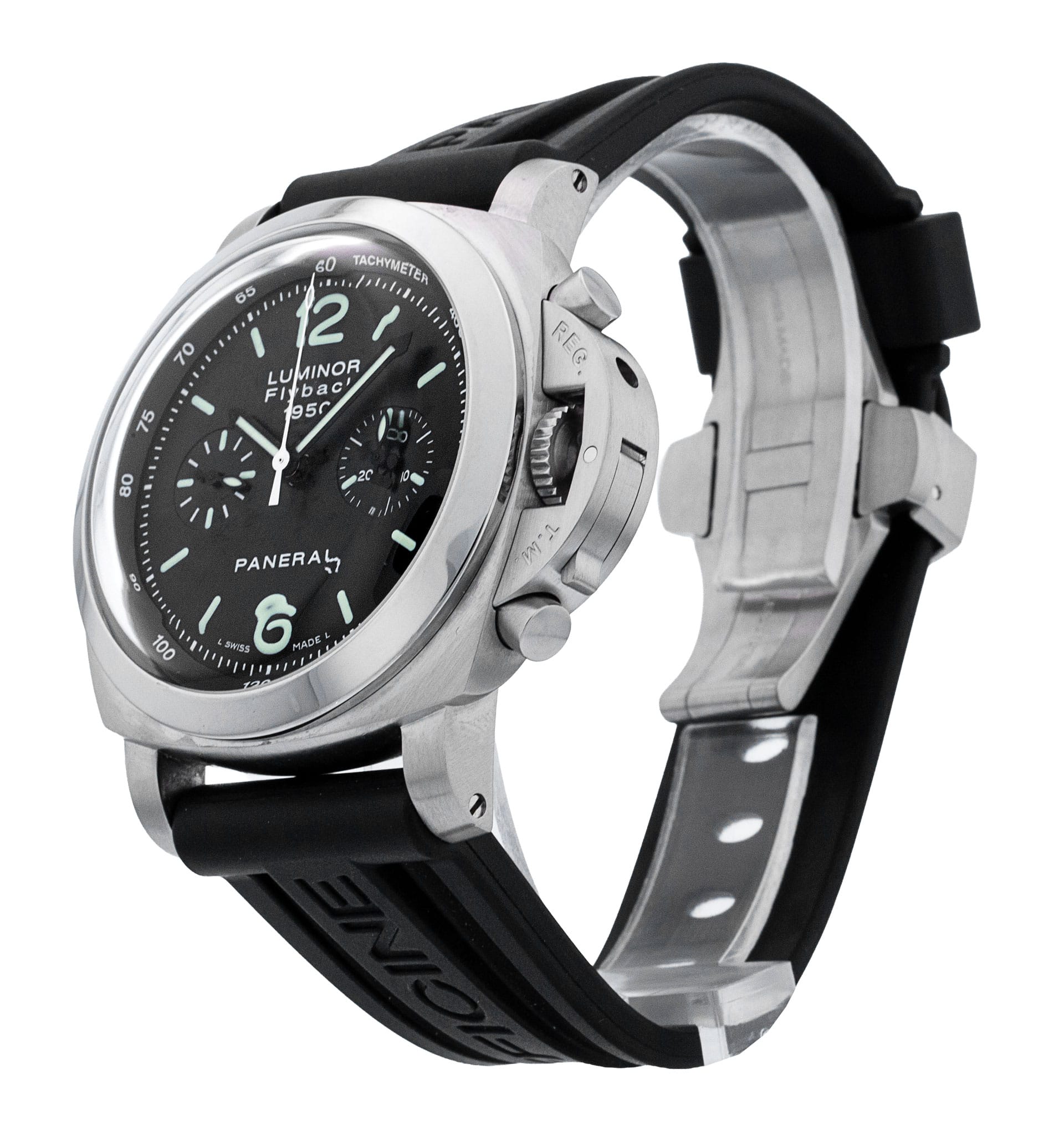 Panerai Luminor 1950 PAM00212 Thumbnail 2