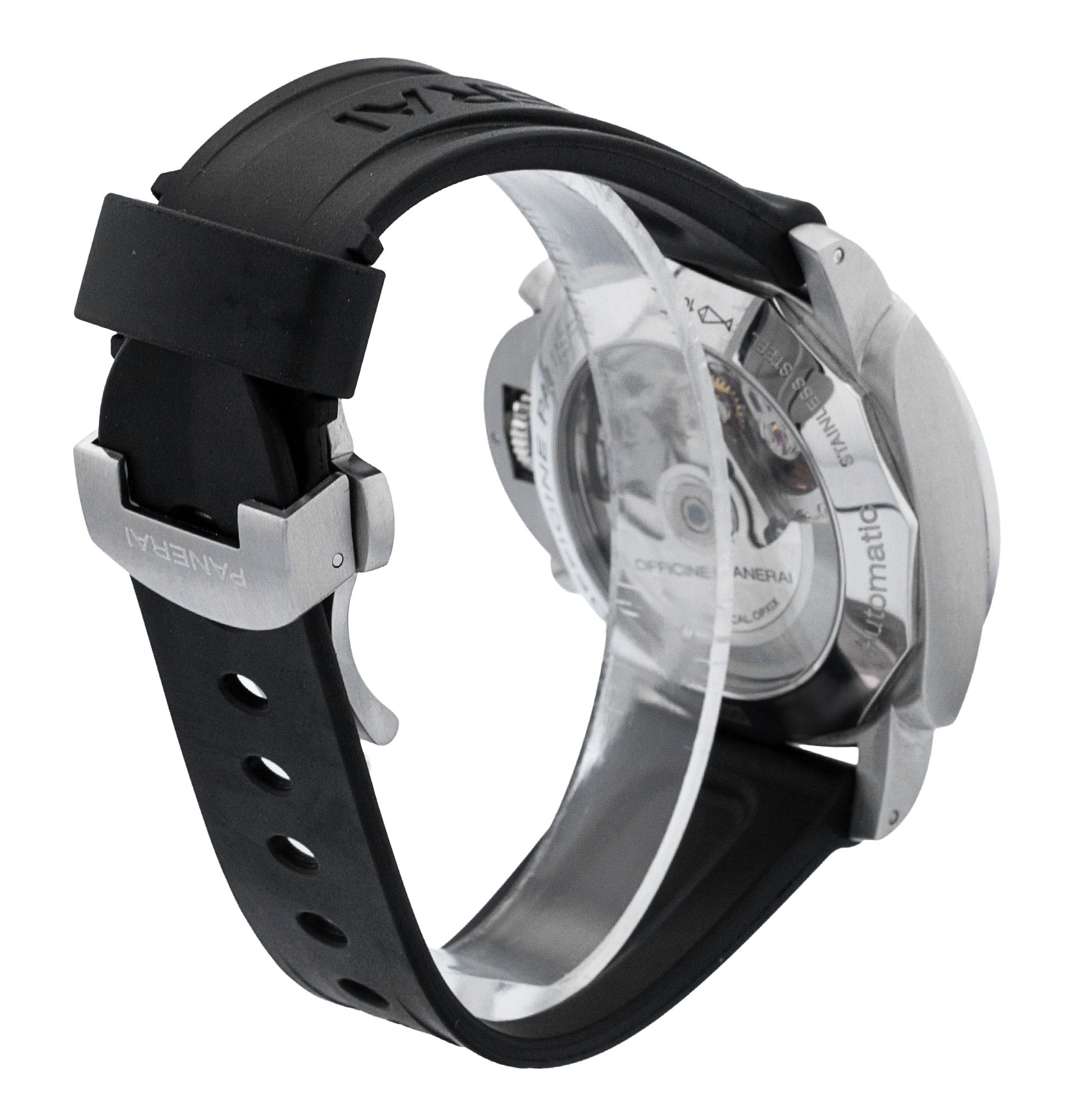 Panerai Luminor 1950 PAM00212 Thumbnail 3