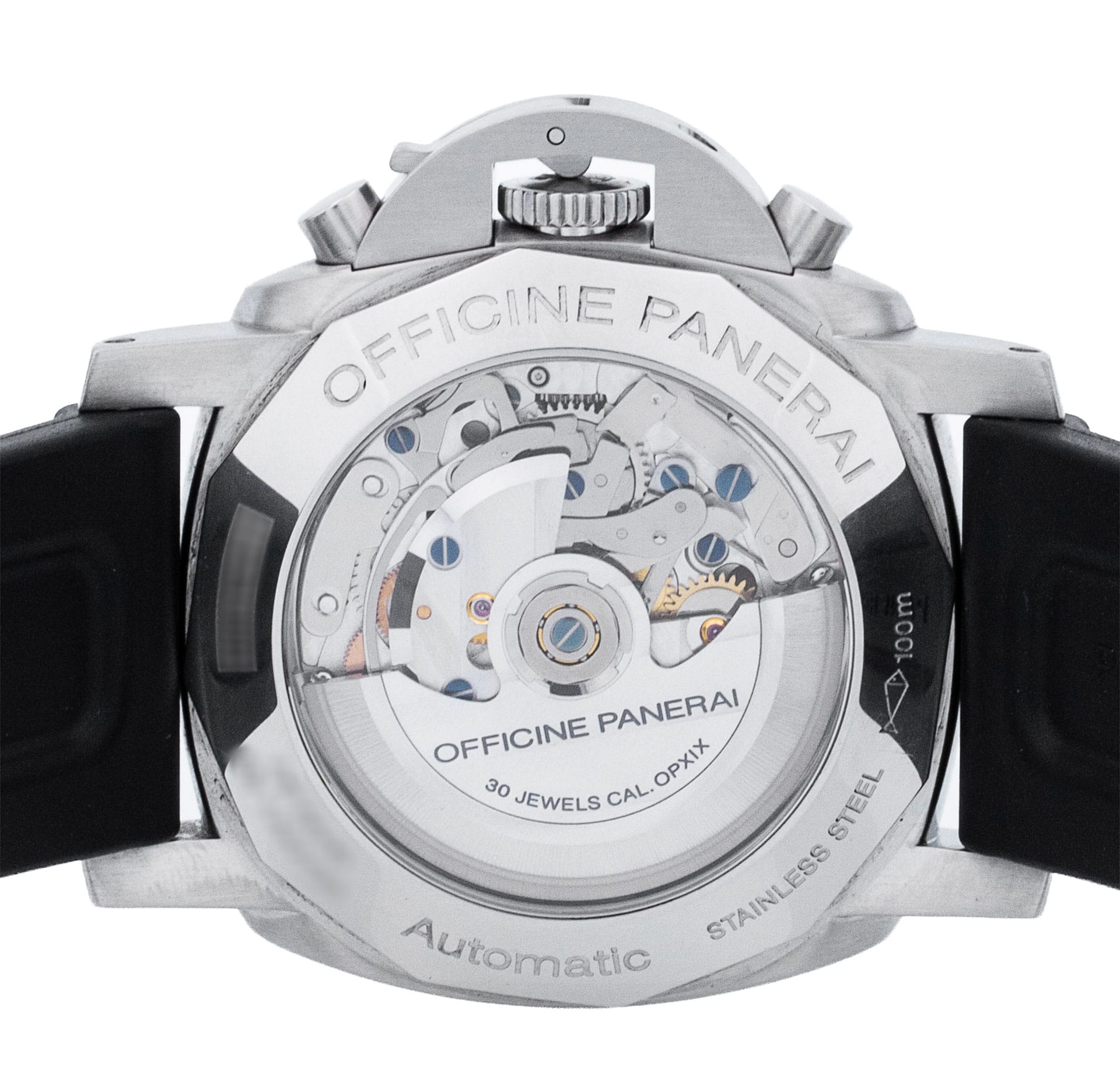 Panerai Luminor 1950 PAM00212 Thumbnail 4