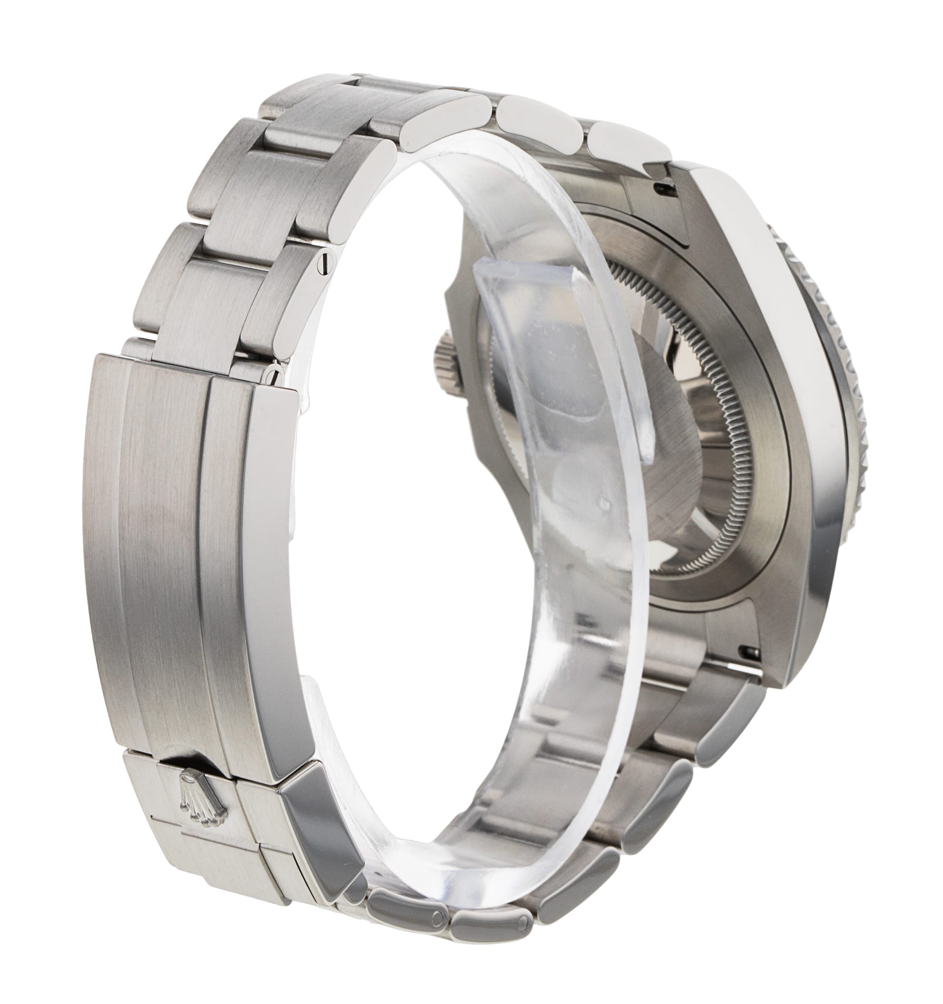 Rolex Submariner 124060 Thumbnail 3