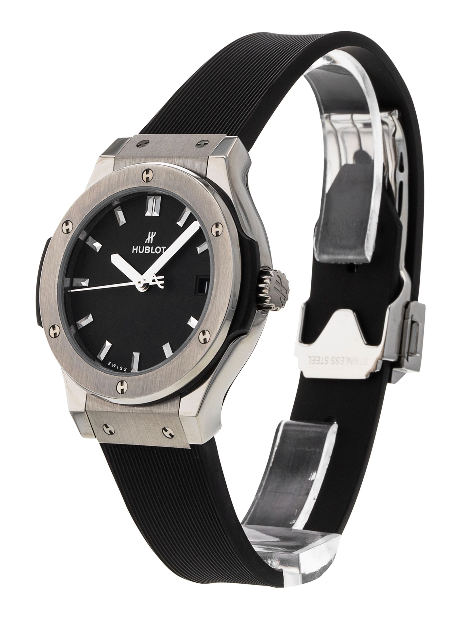 Hublot Classic Fusion 581.NX.1171.RX Thumbnail 2