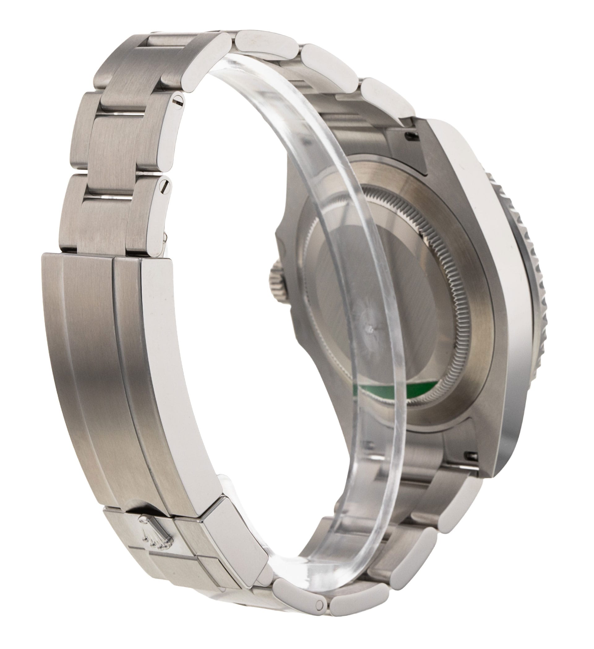 Rolex Submariner 124060 Thumbnail 3