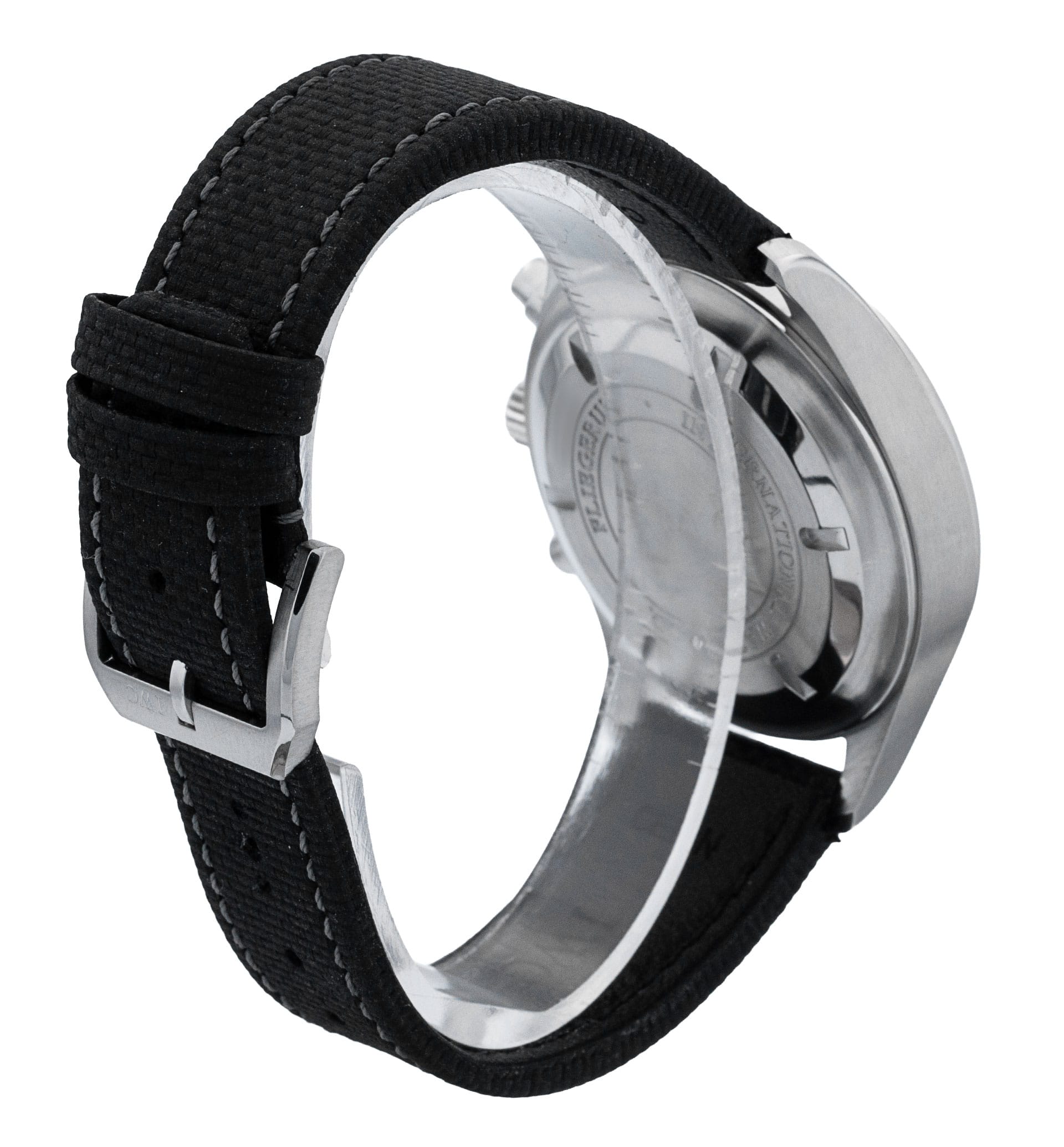 IWC Pilot's Chrono IW371701 Thumbnail 3