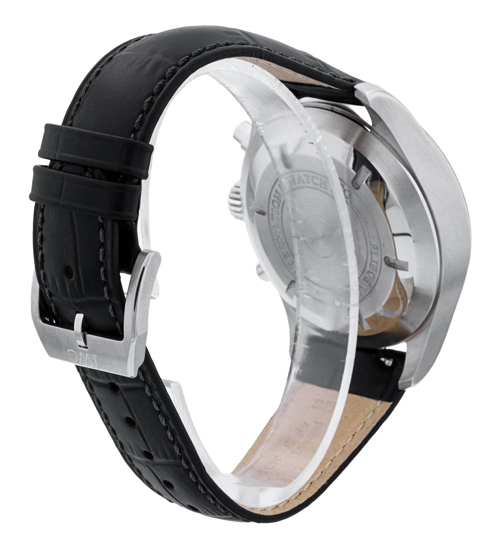 IWC Pilot's Chrono IW377701 Thumbnail 3