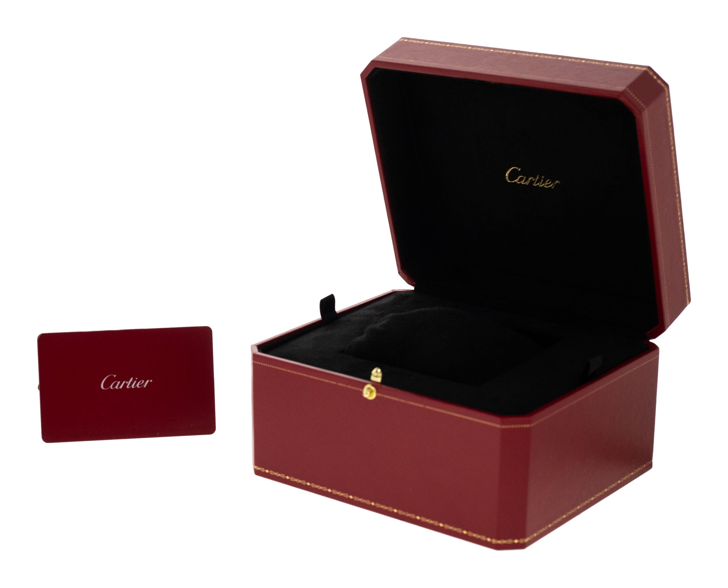 Cartier Tank Must WSTA0041 Thumbnail 4