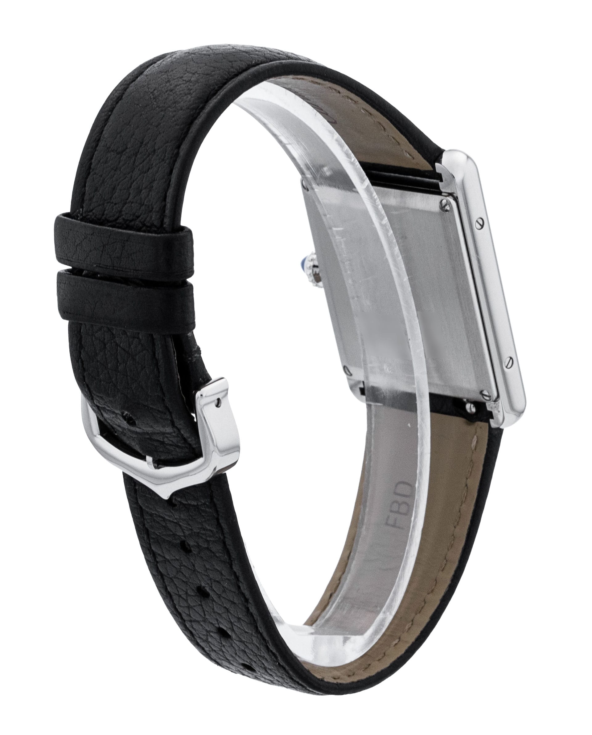 Cartier Tank Must WSTA0041 Thumbnail 3