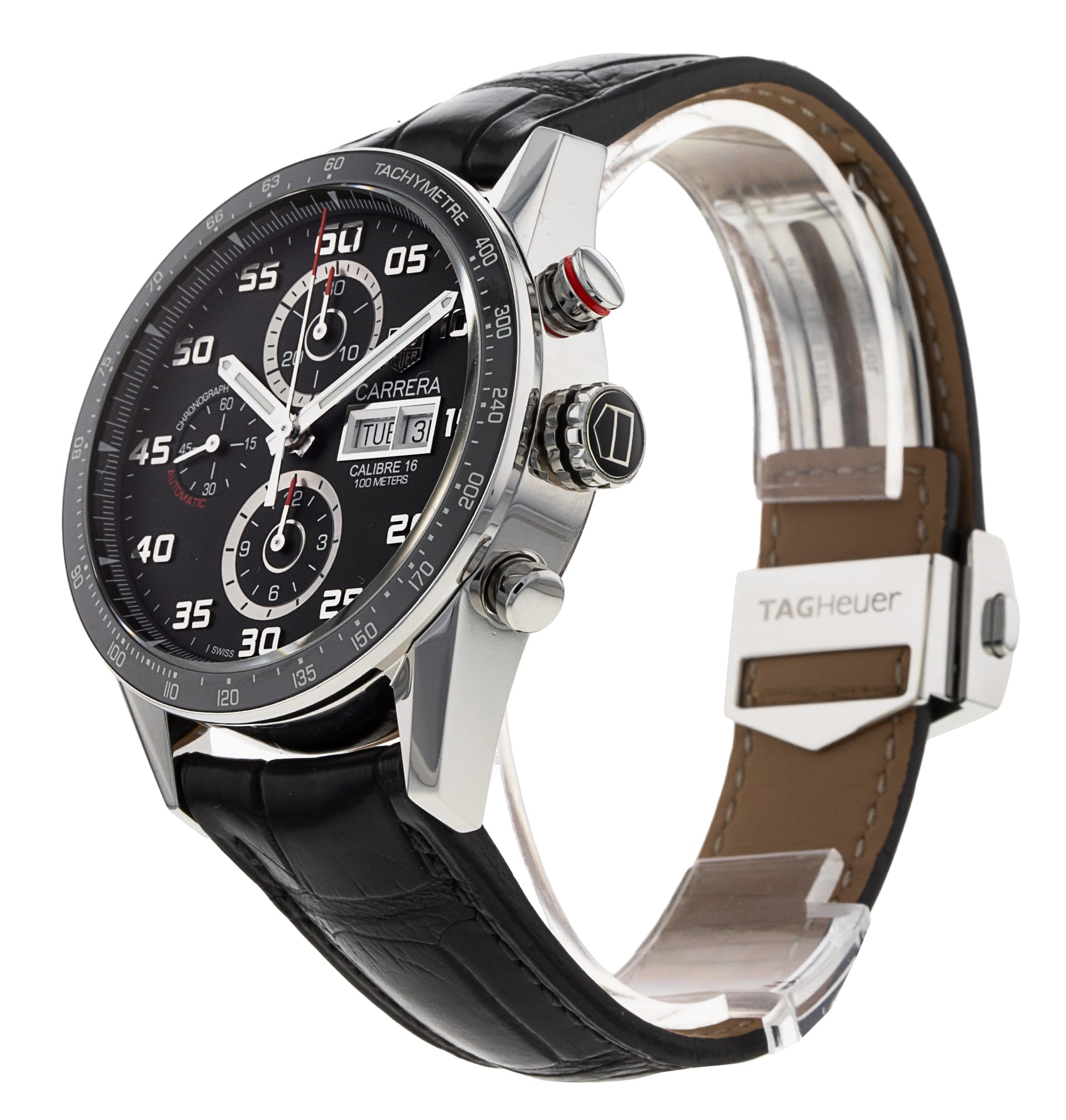 Tag Heuer Carrera CV2A1R.FC6235 Thumbnail 2