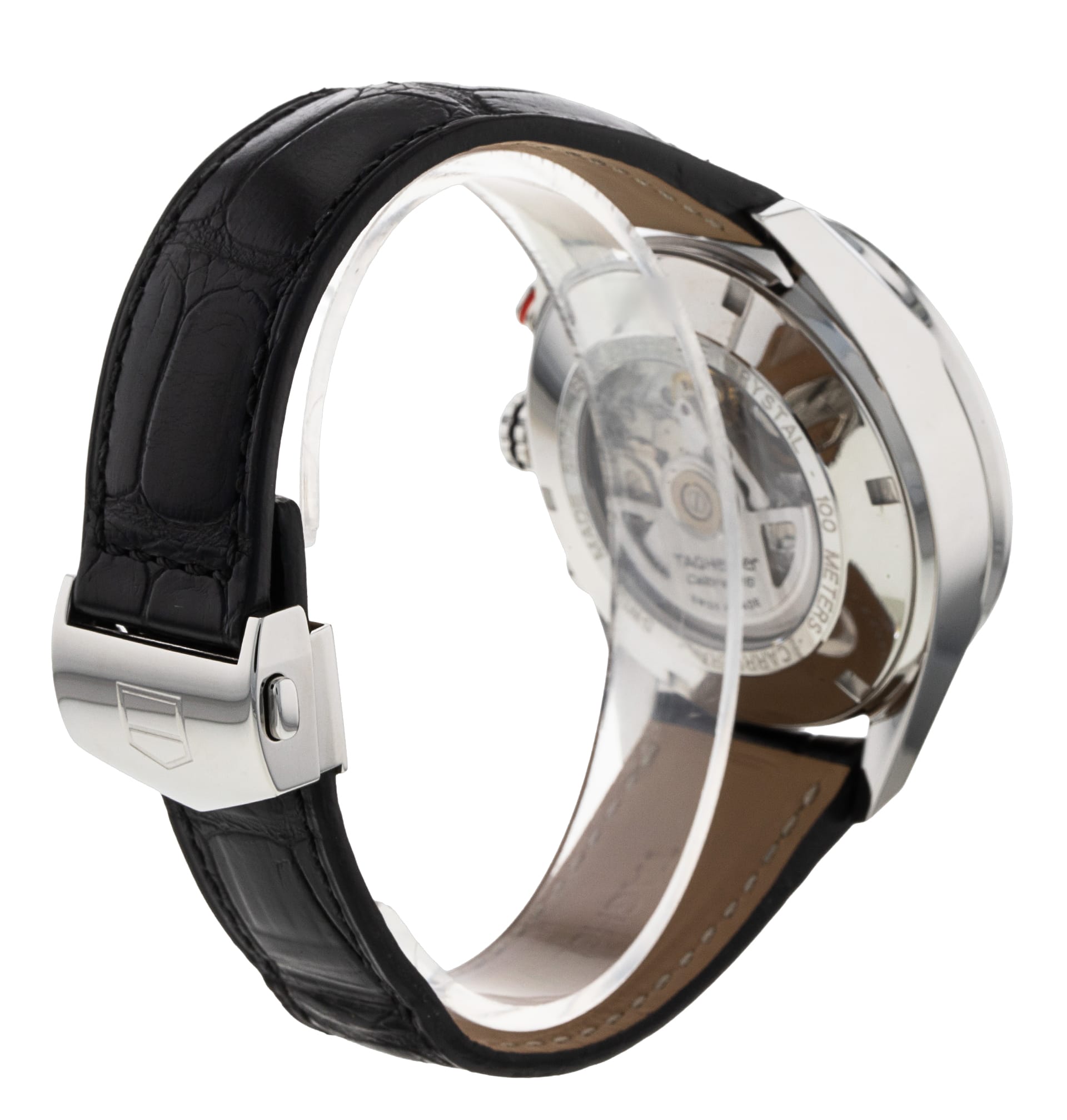 Tag Heuer Carrera CV2A1R.FC6235 Thumbnail 3