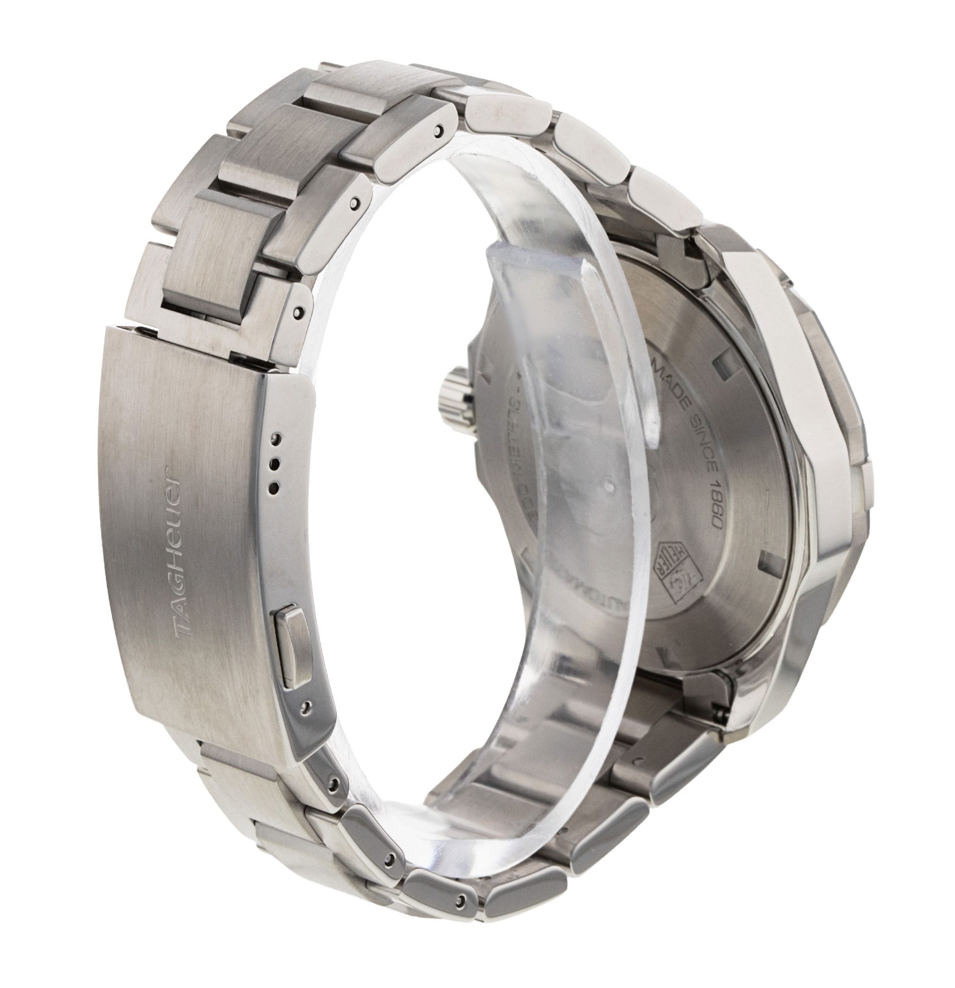 Tag Heuer Aquaracer WAY211B Thumbnail 3