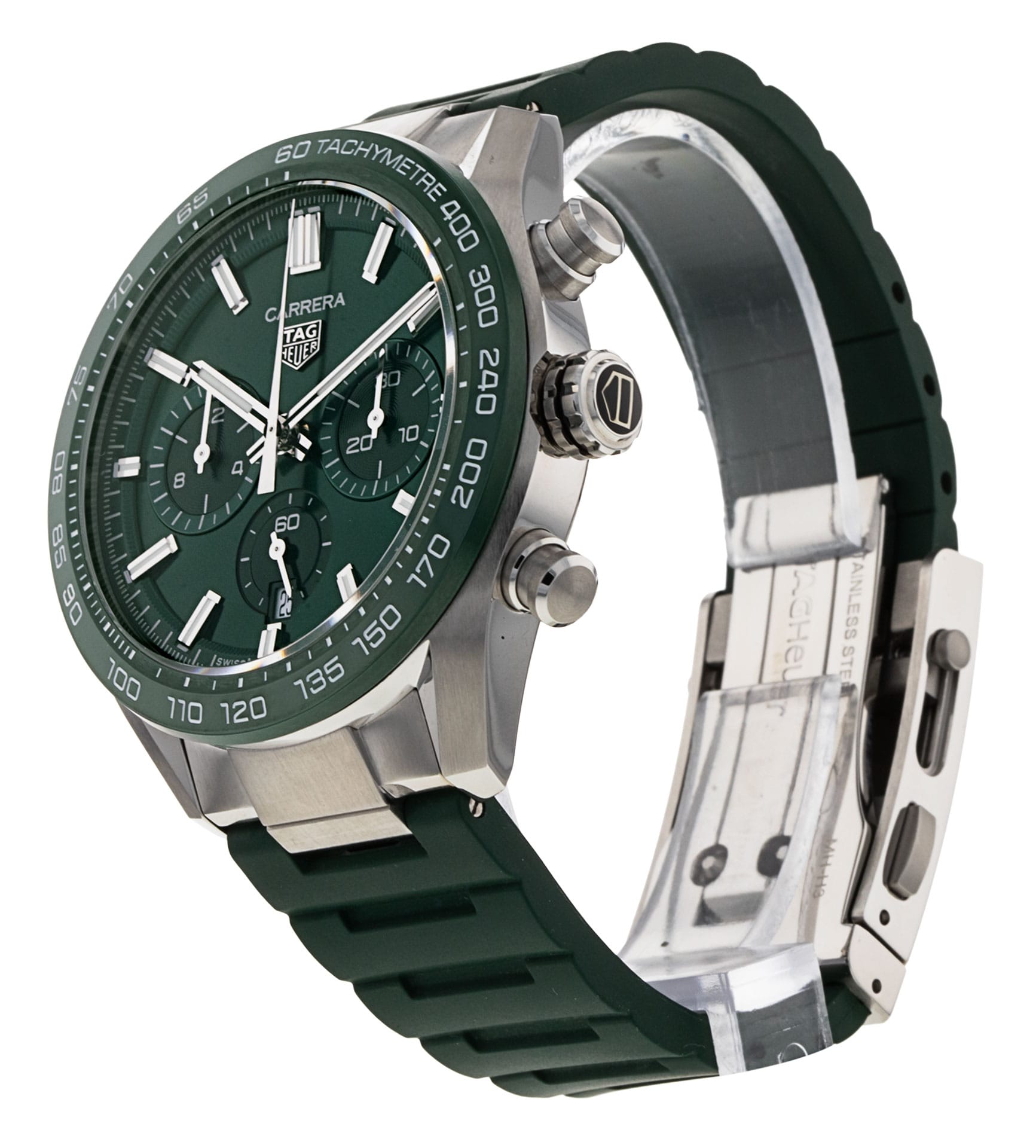 Tag Heuer Carrera CBN2A1N.FT6238 Thumbnail 2