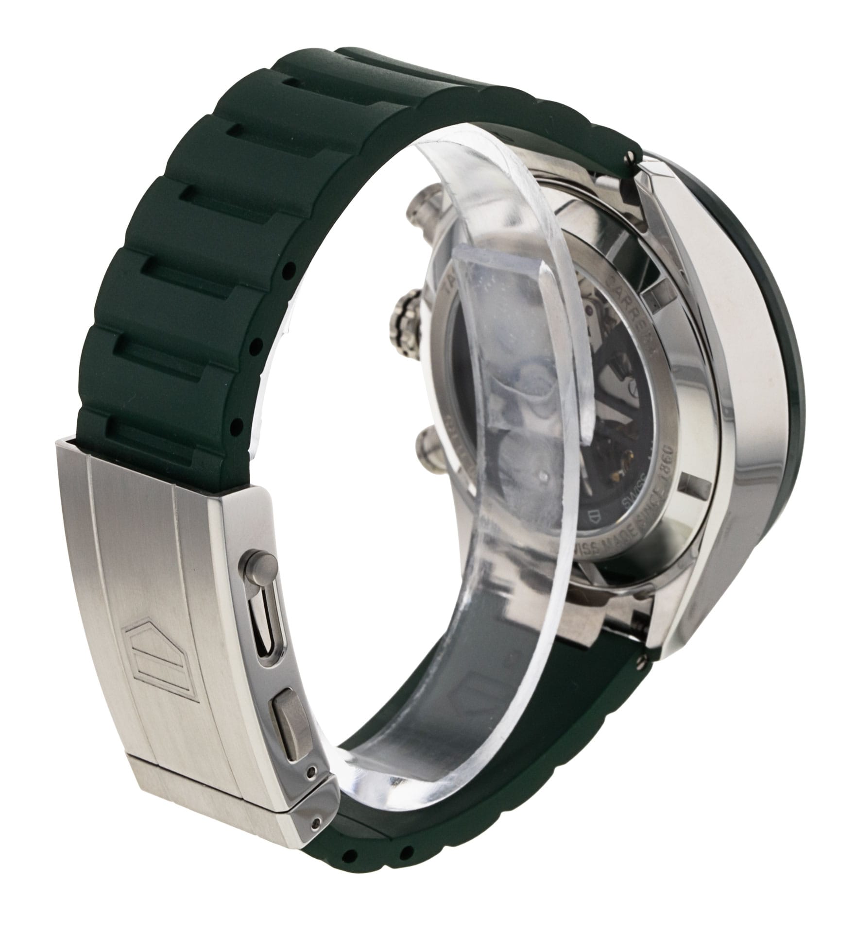 Tag Heuer Carrera CBN2A1N.FT6238 Thumbnail 3